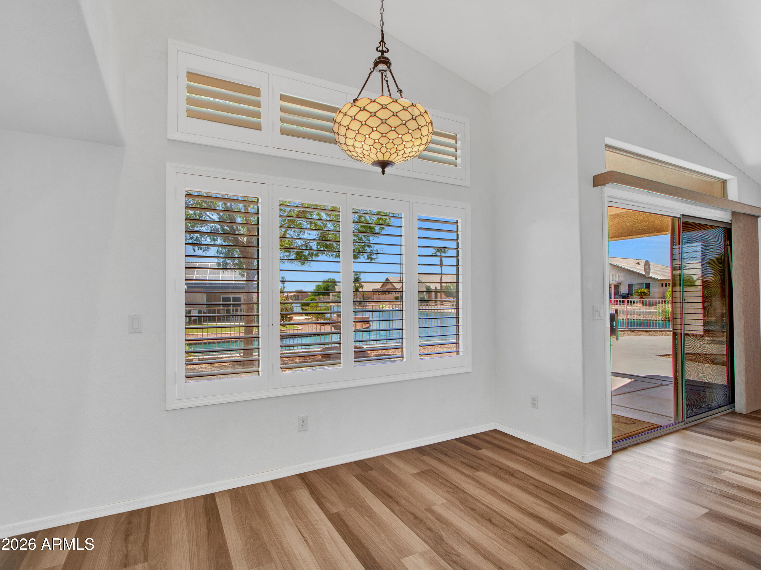BAY POINTE AT VENTANA LAKES - Residential