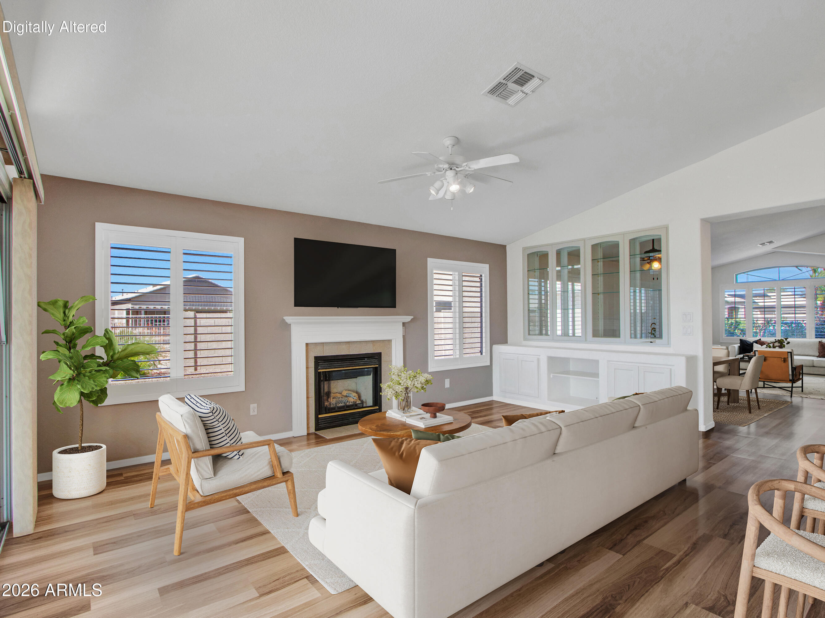 BAY POINTE AT VENTANA LAKES - Residential