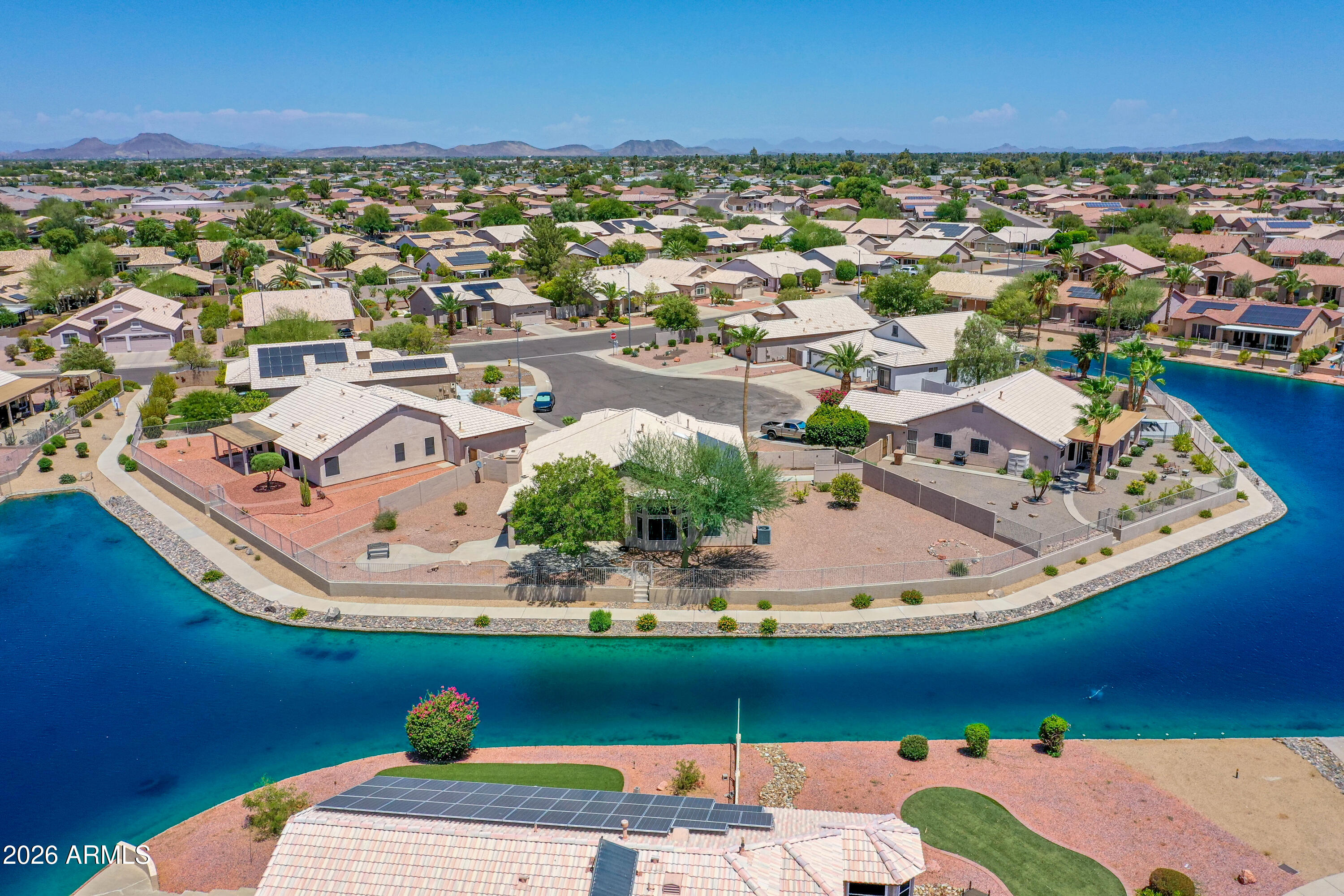 BAY POINTE AT VENTANA LAKES - Residential