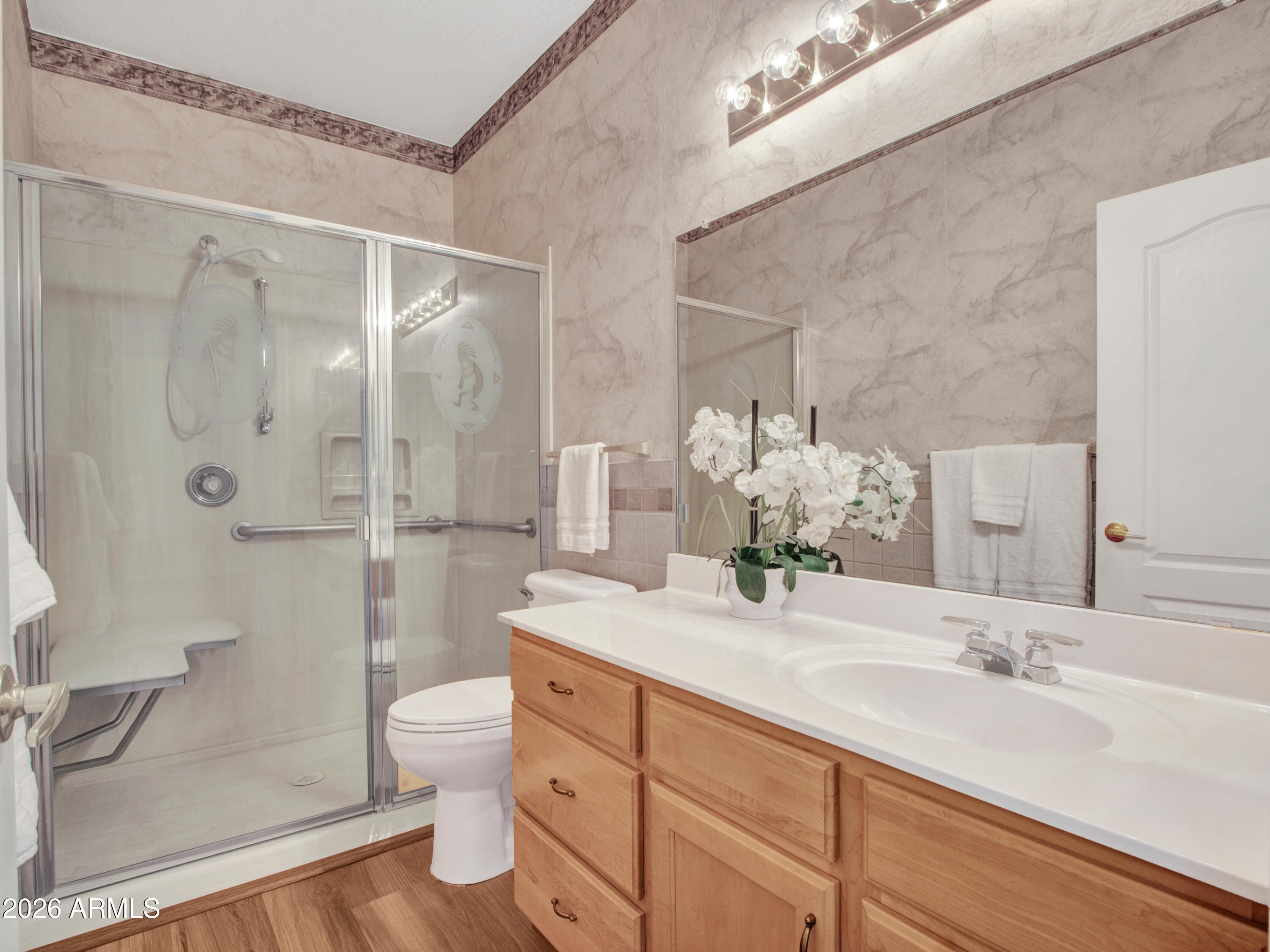 BAY POINTE AT VENTANA LAKES - Residential