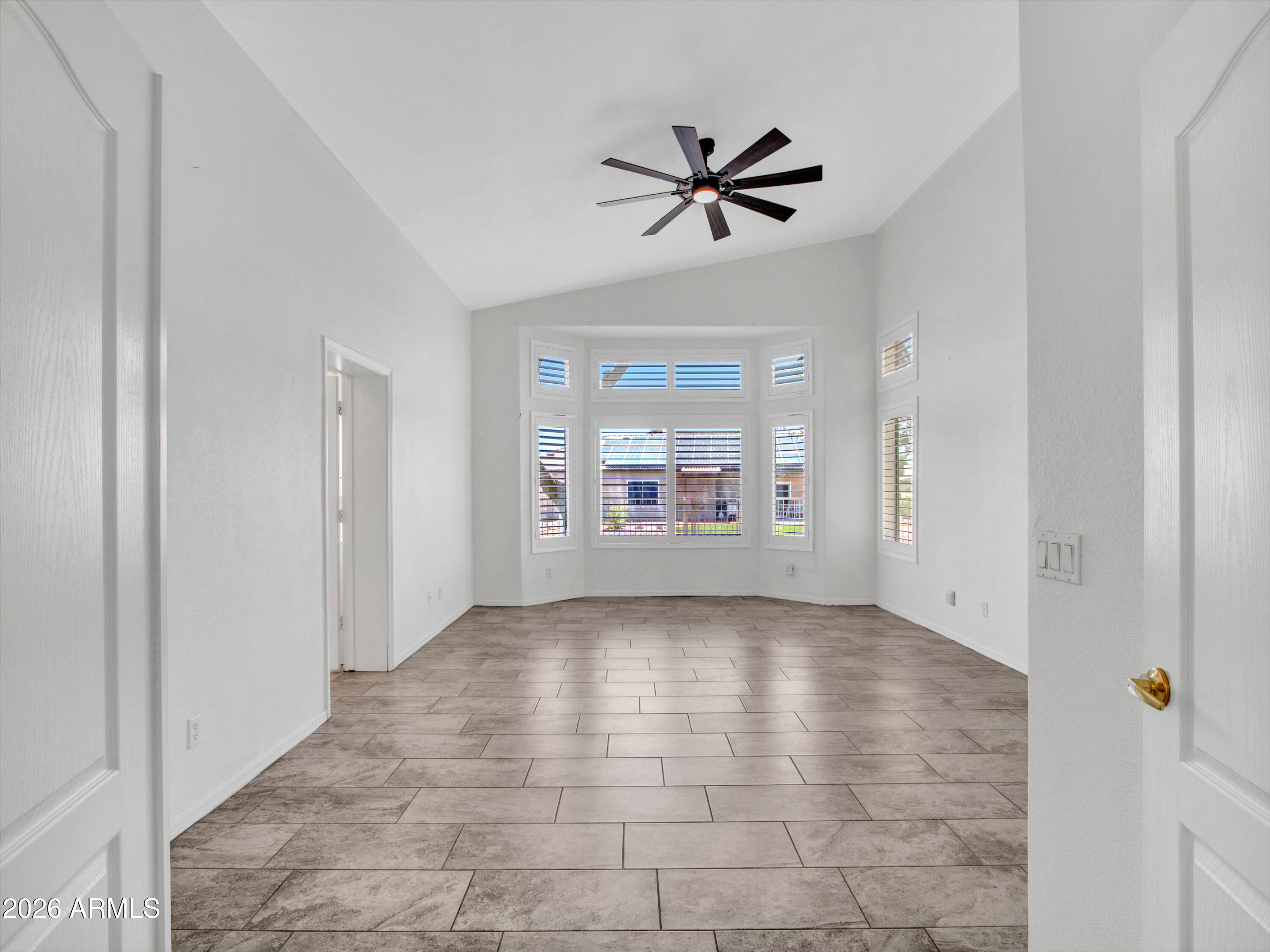 BAY POINTE AT VENTANA LAKES - Residential