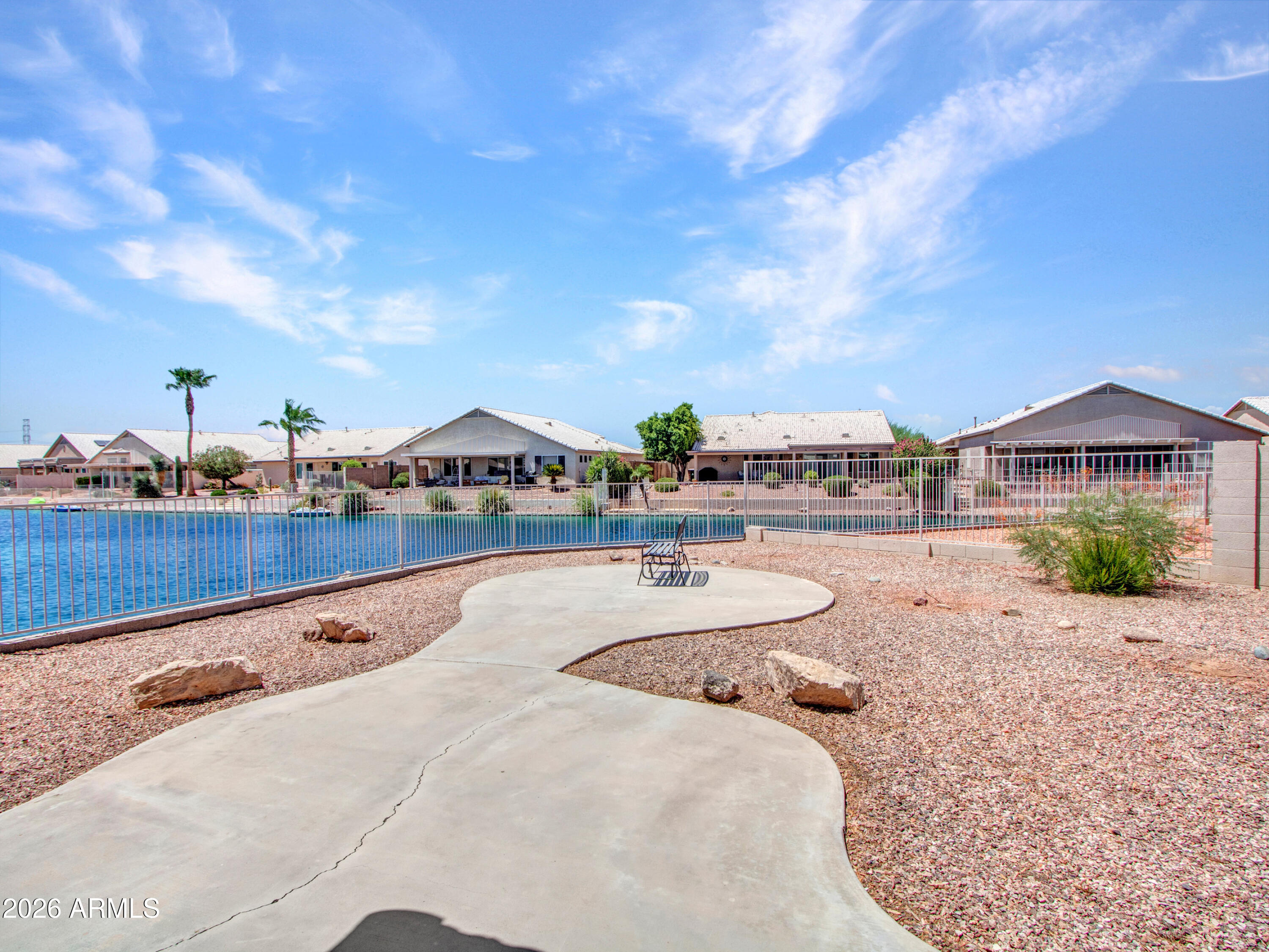BAY POINTE AT VENTANA LAKES - Residential