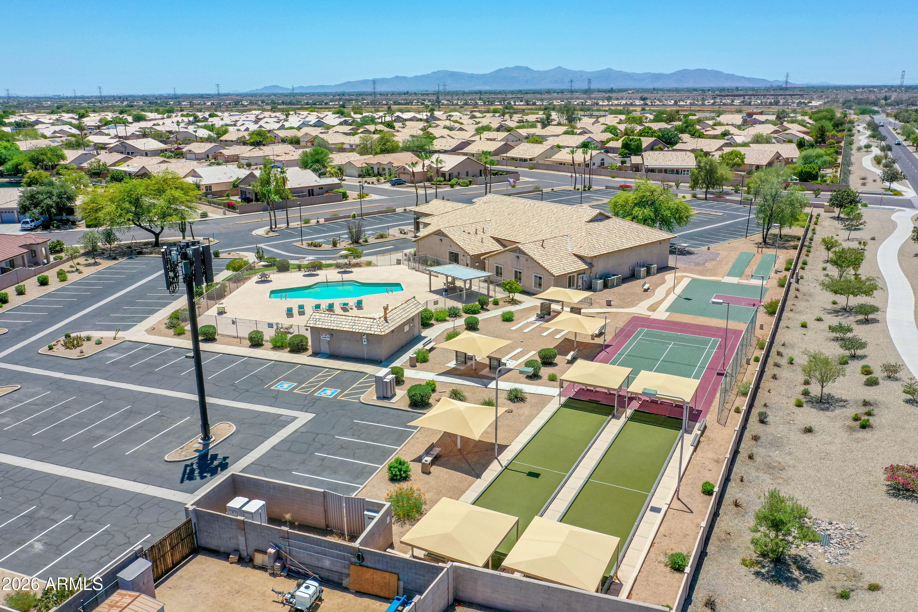 BAY POINTE AT VENTANA LAKES - Residential