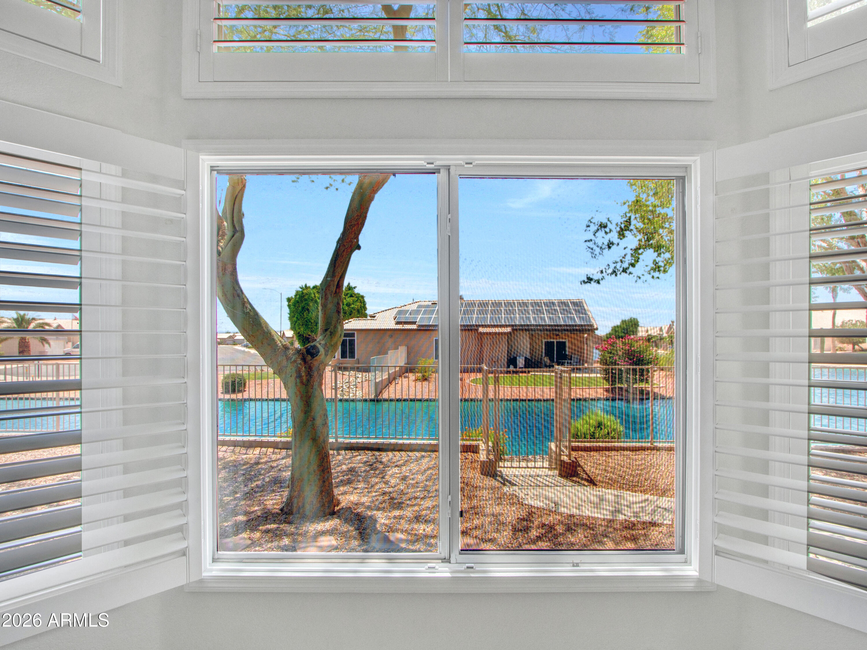 BAY POINTE AT VENTANA LAKES - Residential