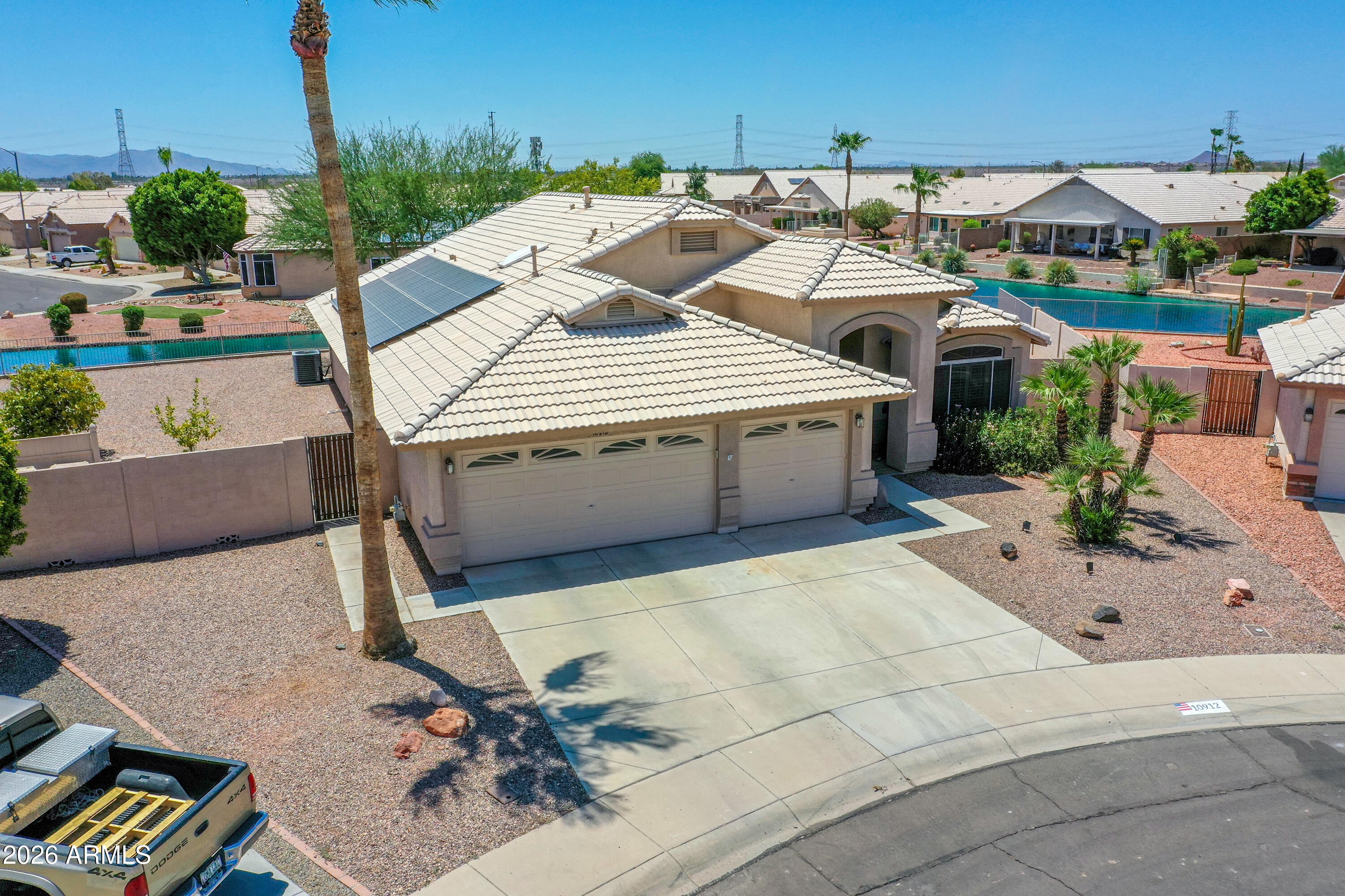 BAY POINTE AT VENTANA LAKES - Residential