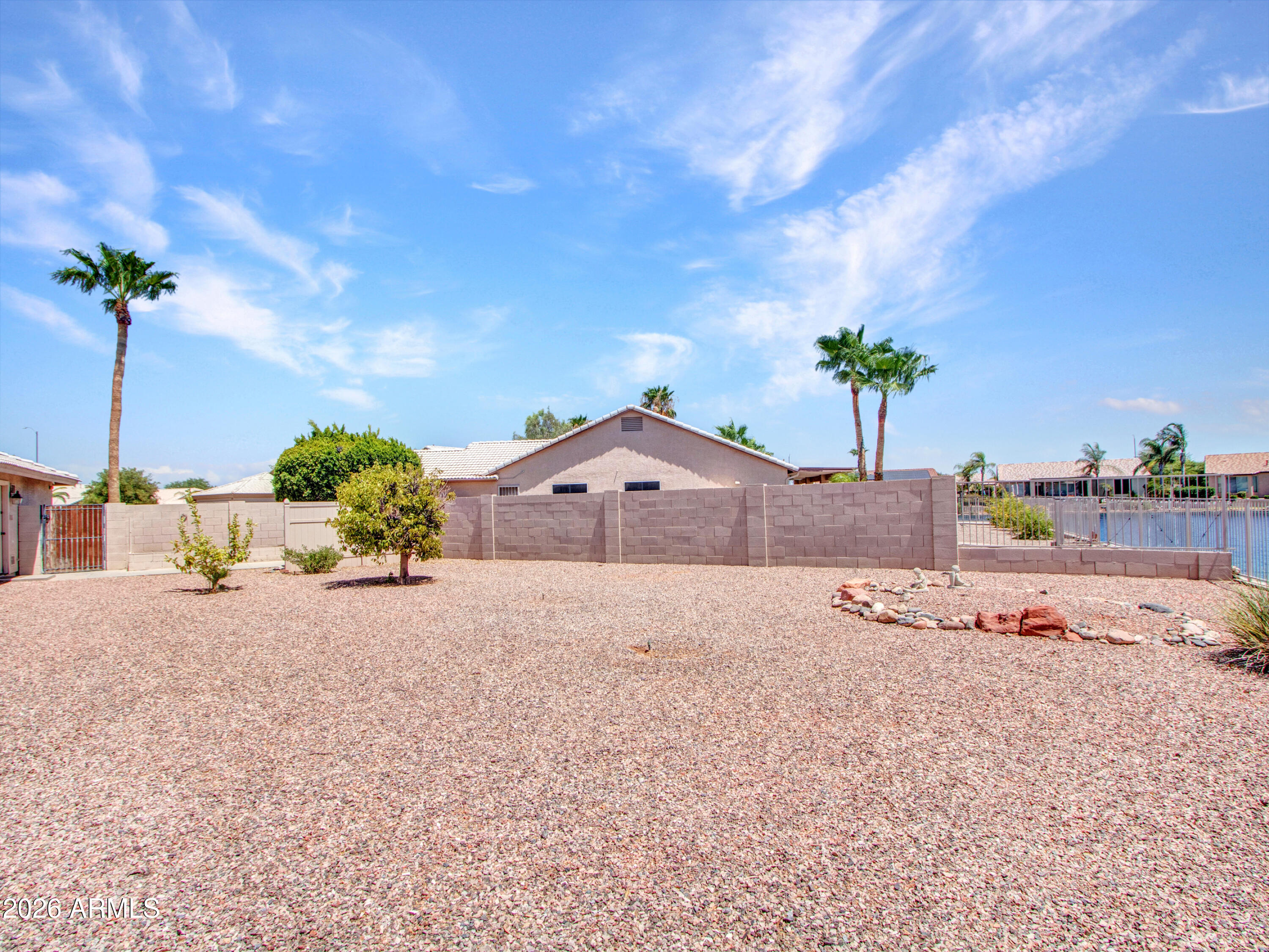 BAY POINTE AT VENTANA LAKES - Residential