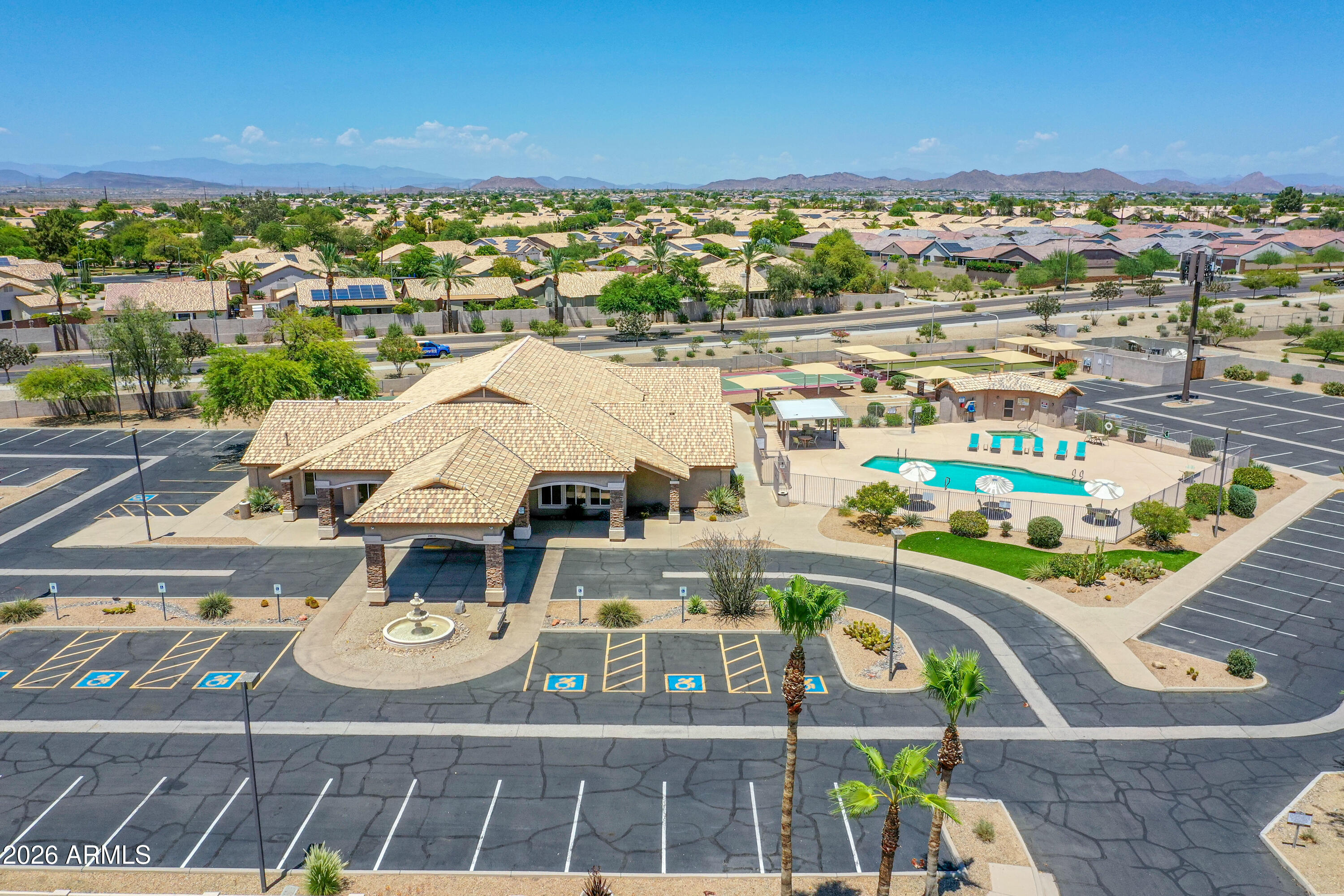 BAY POINTE AT VENTANA LAKES - Residential