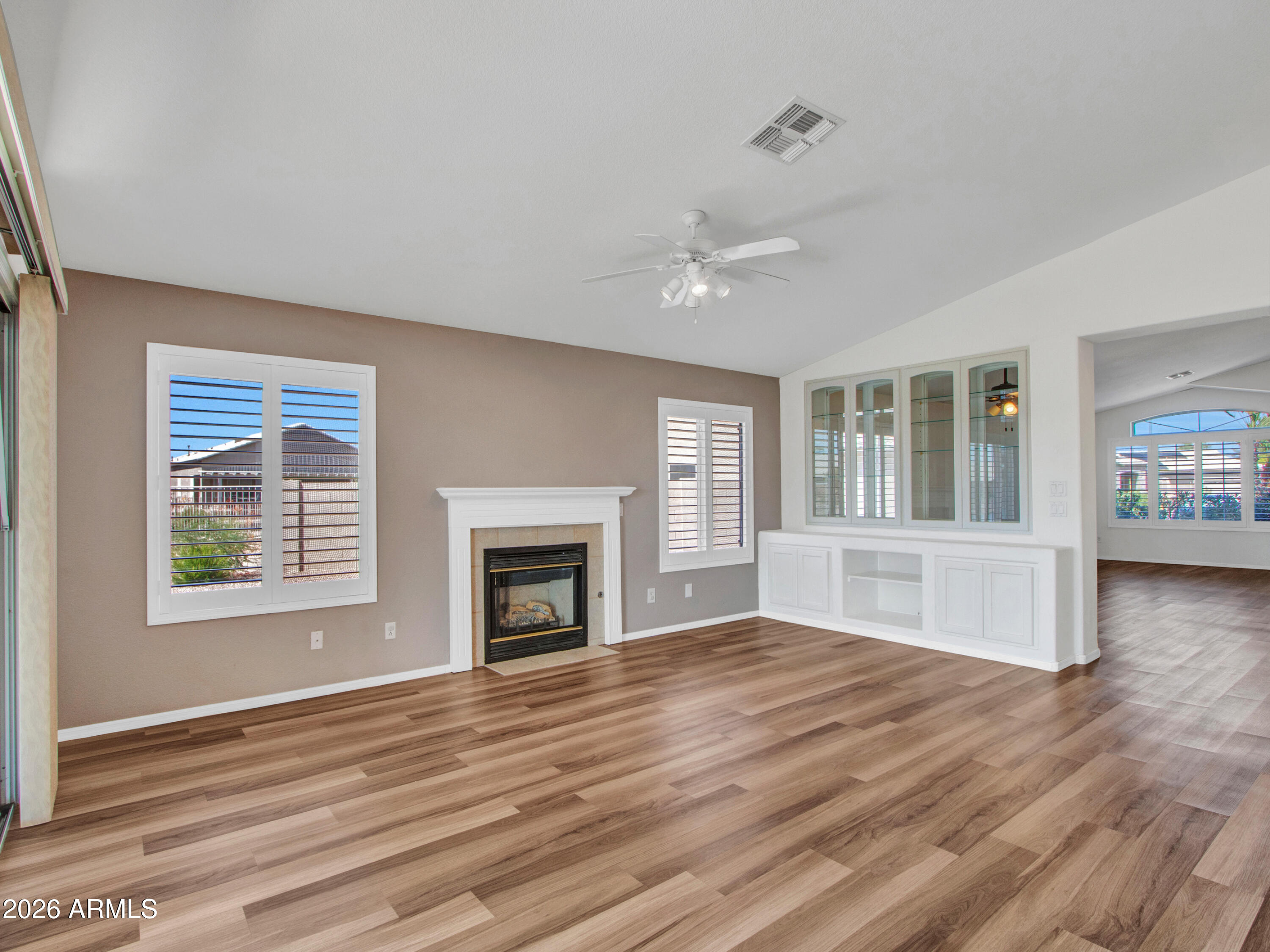 BAY POINTE AT VENTANA LAKES - Residential