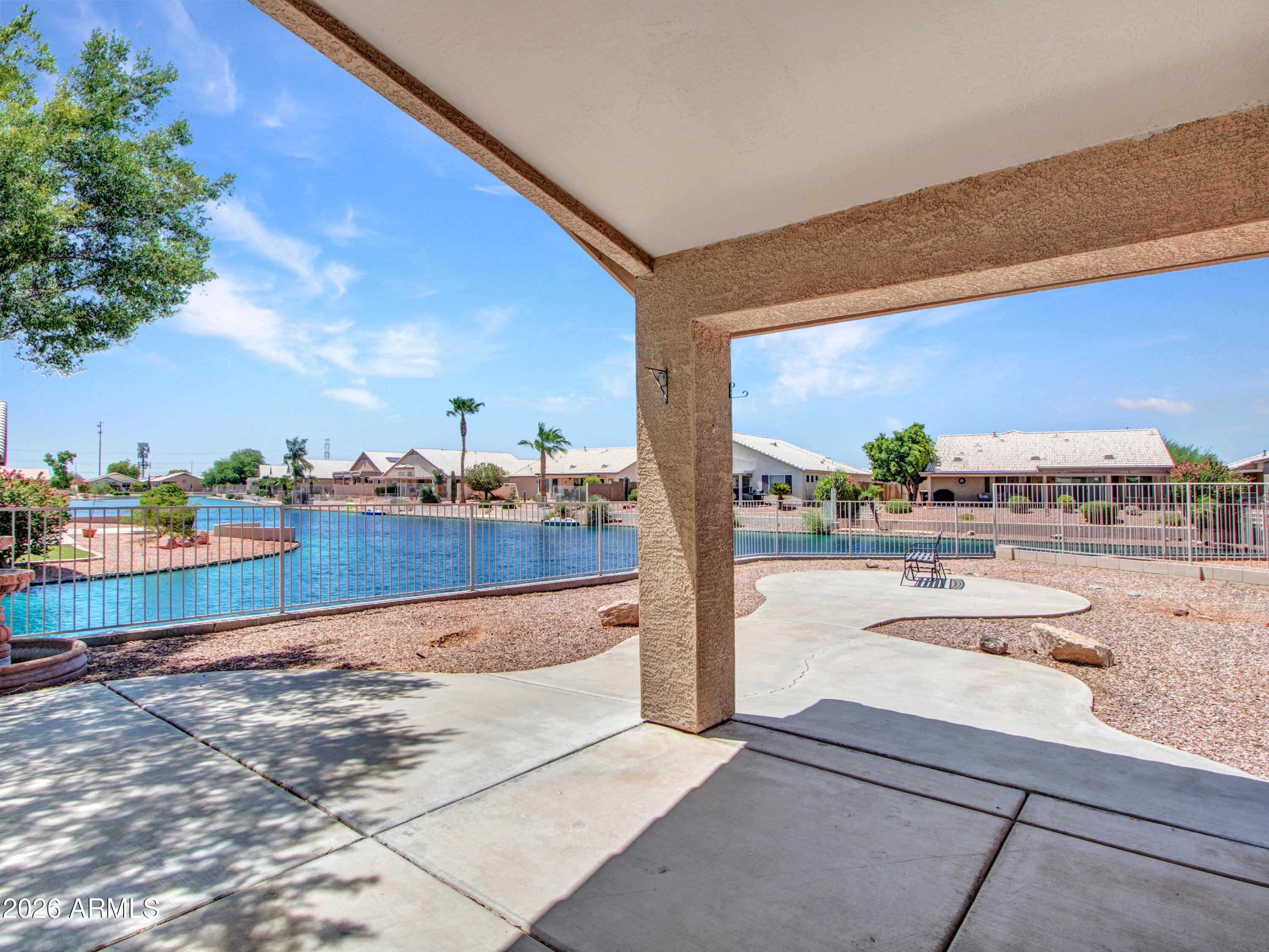 BAY POINTE AT VENTANA LAKES - Residential