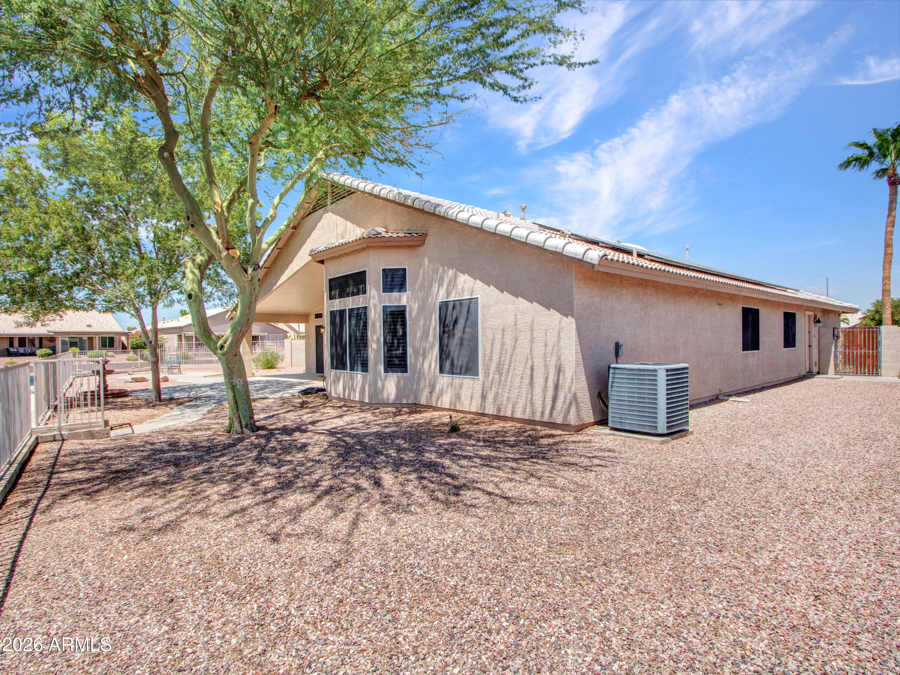 BAY POINTE AT VENTANA LAKES - Residential