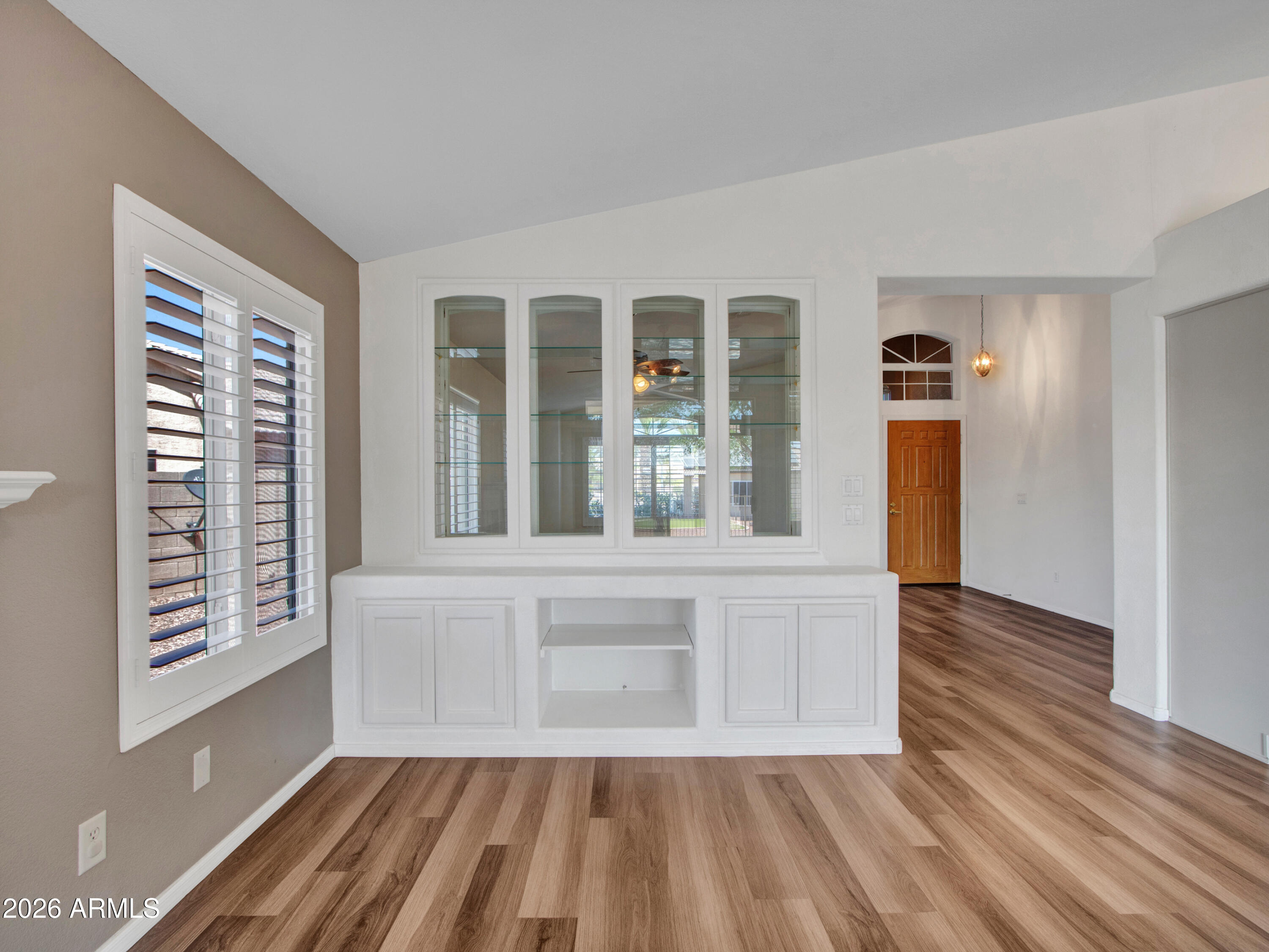 BAY POINTE AT VENTANA LAKES - Residential