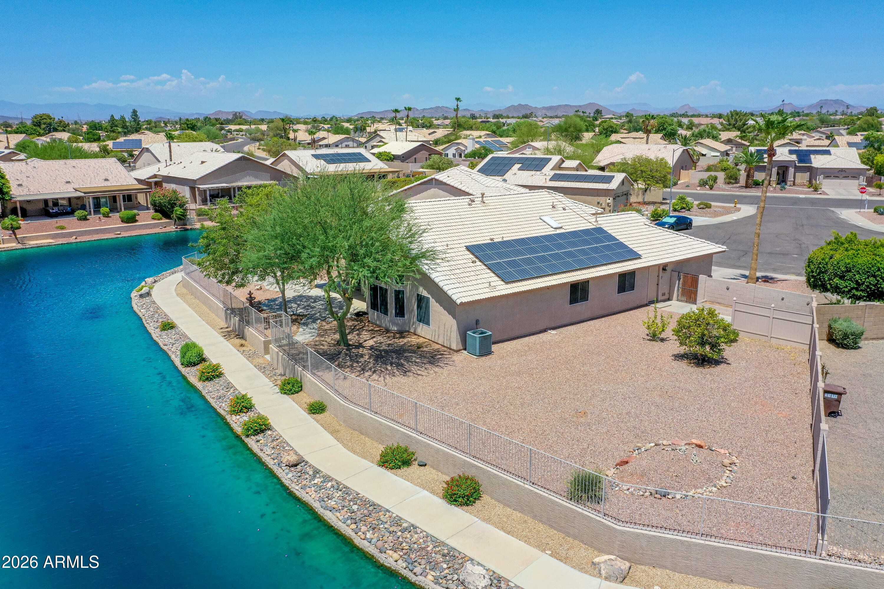 BAY POINTE AT VENTANA LAKES - Residential