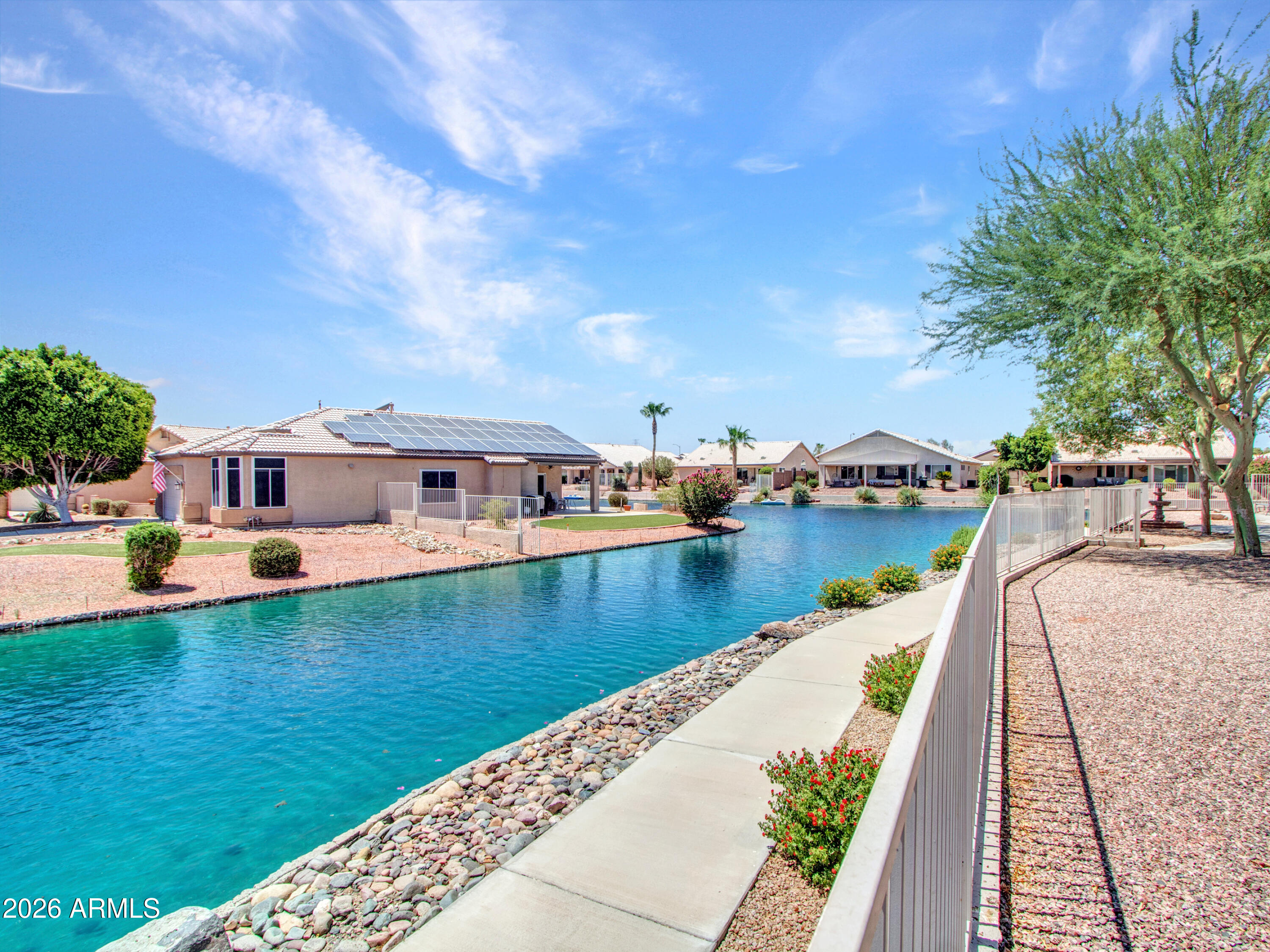 BAY POINTE AT VENTANA LAKES - Residential
