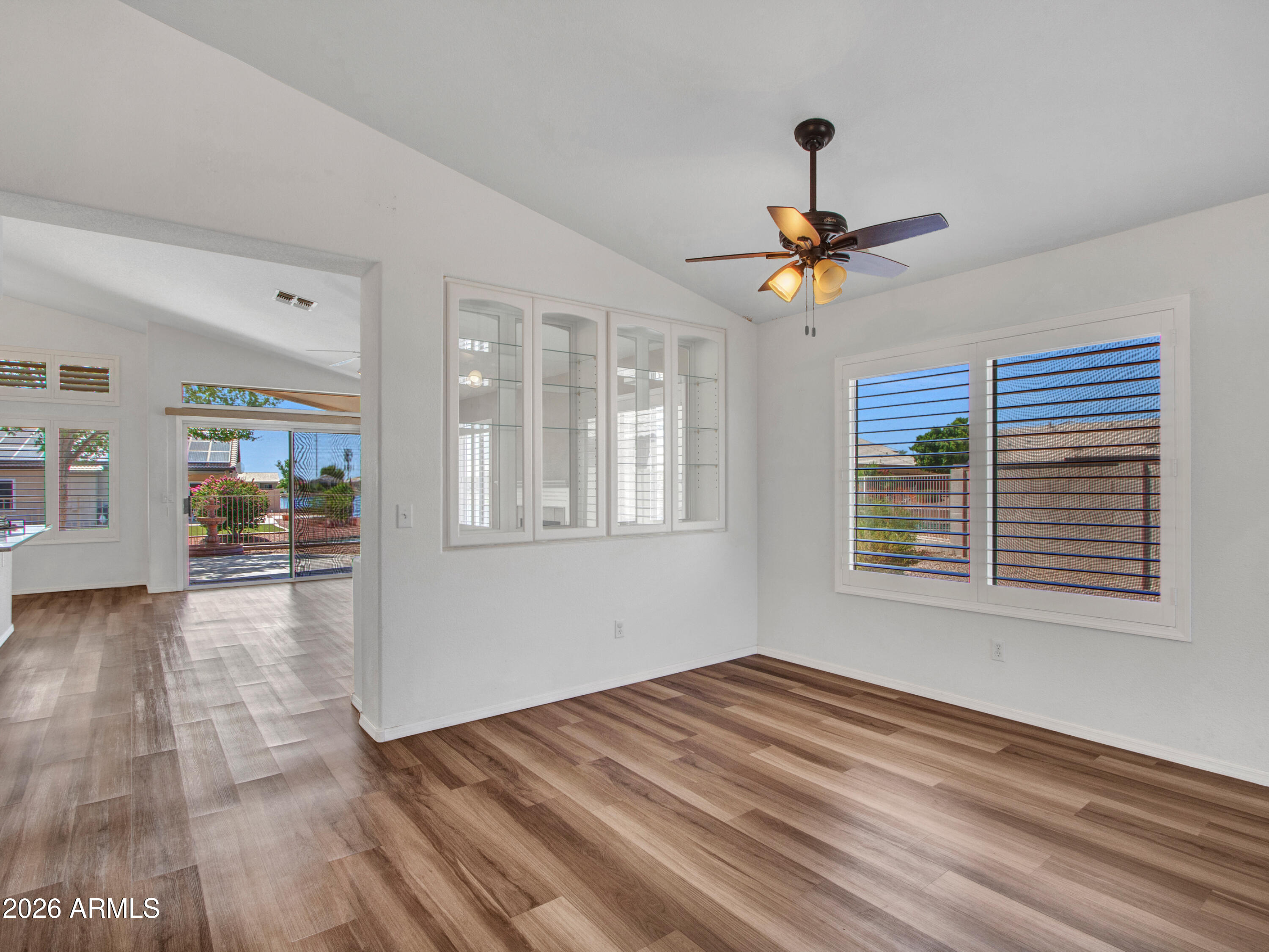 BAY POINTE AT VENTANA LAKES - Residential