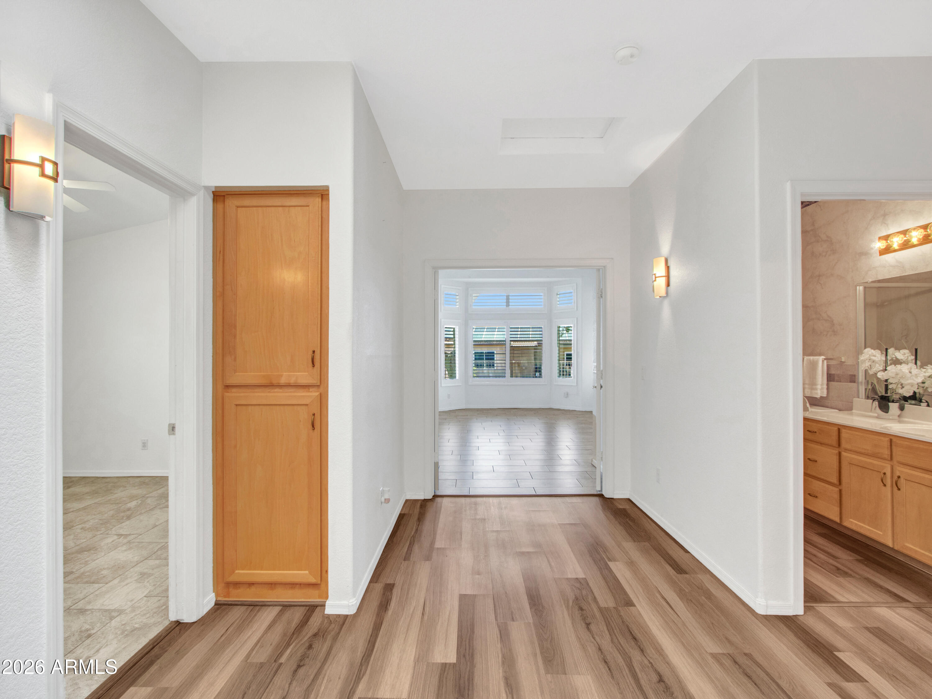 BAY POINTE AT VENTANA LAKES - Residential
