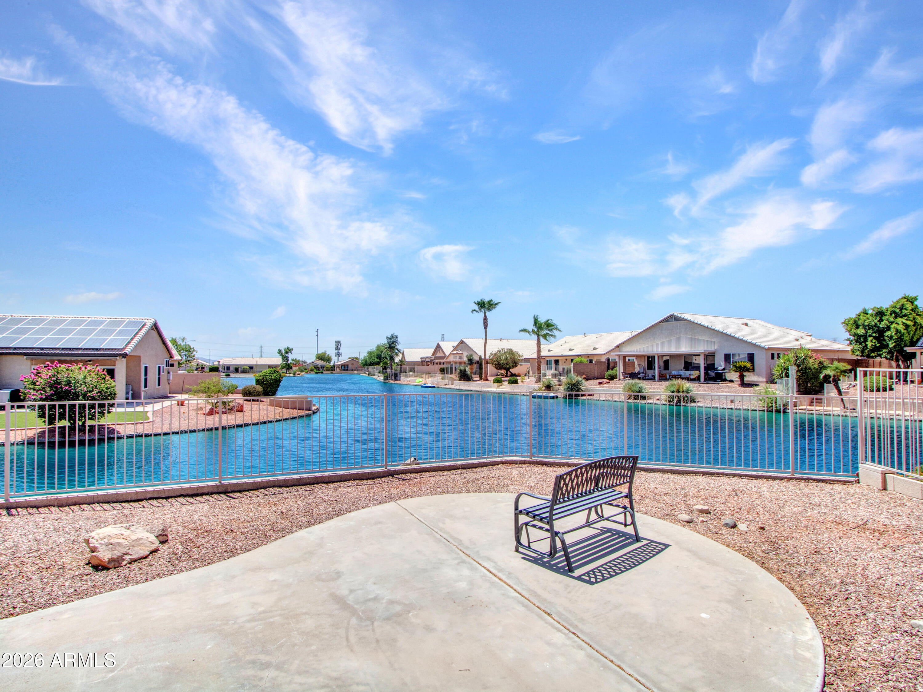BAY POINTE AT VENTANA LAKES - Residential