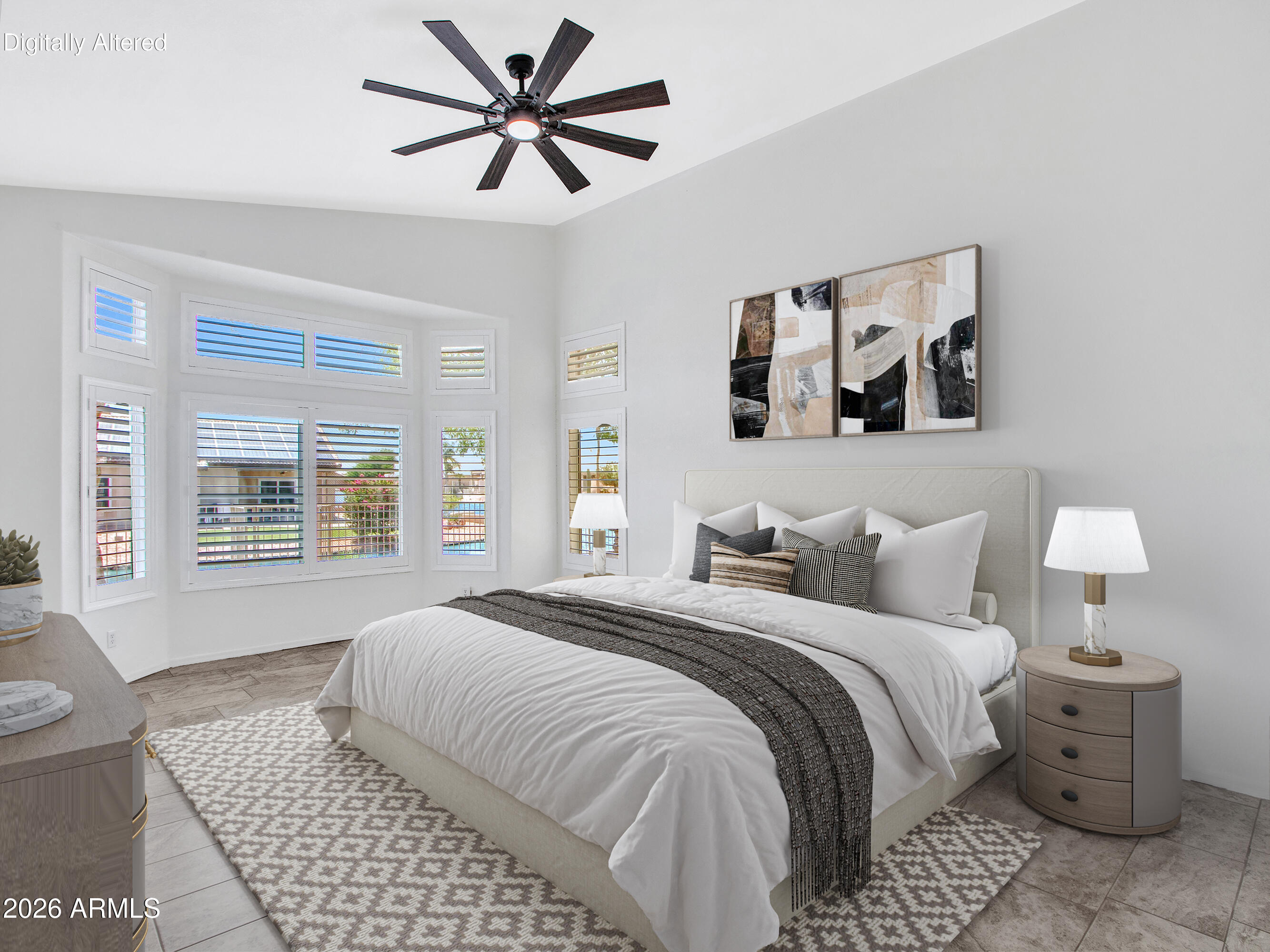 BAY POINTE AT VENTANA LAKES - Residential
