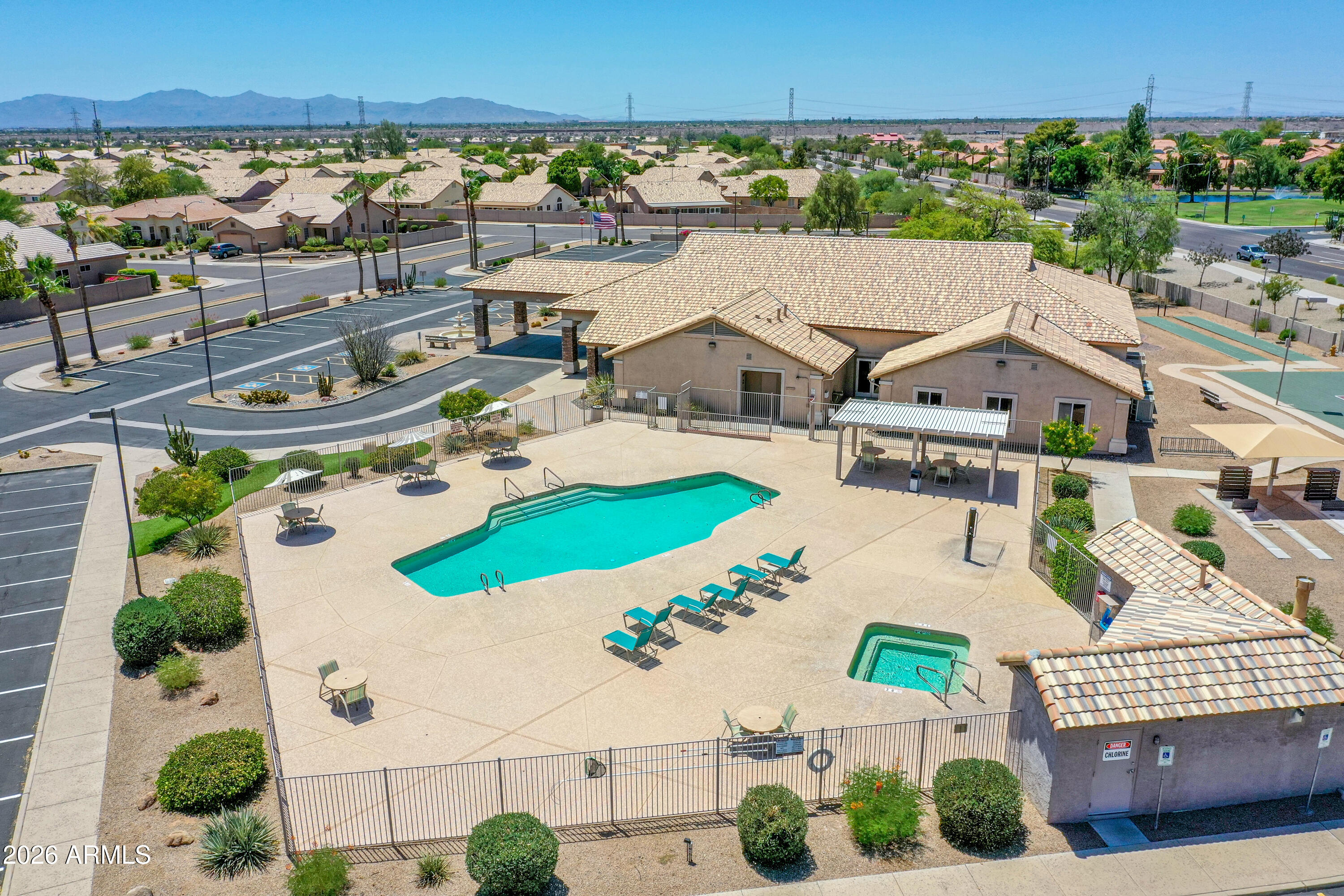 BAY POINTE AT VENTANA LAKES - Residential