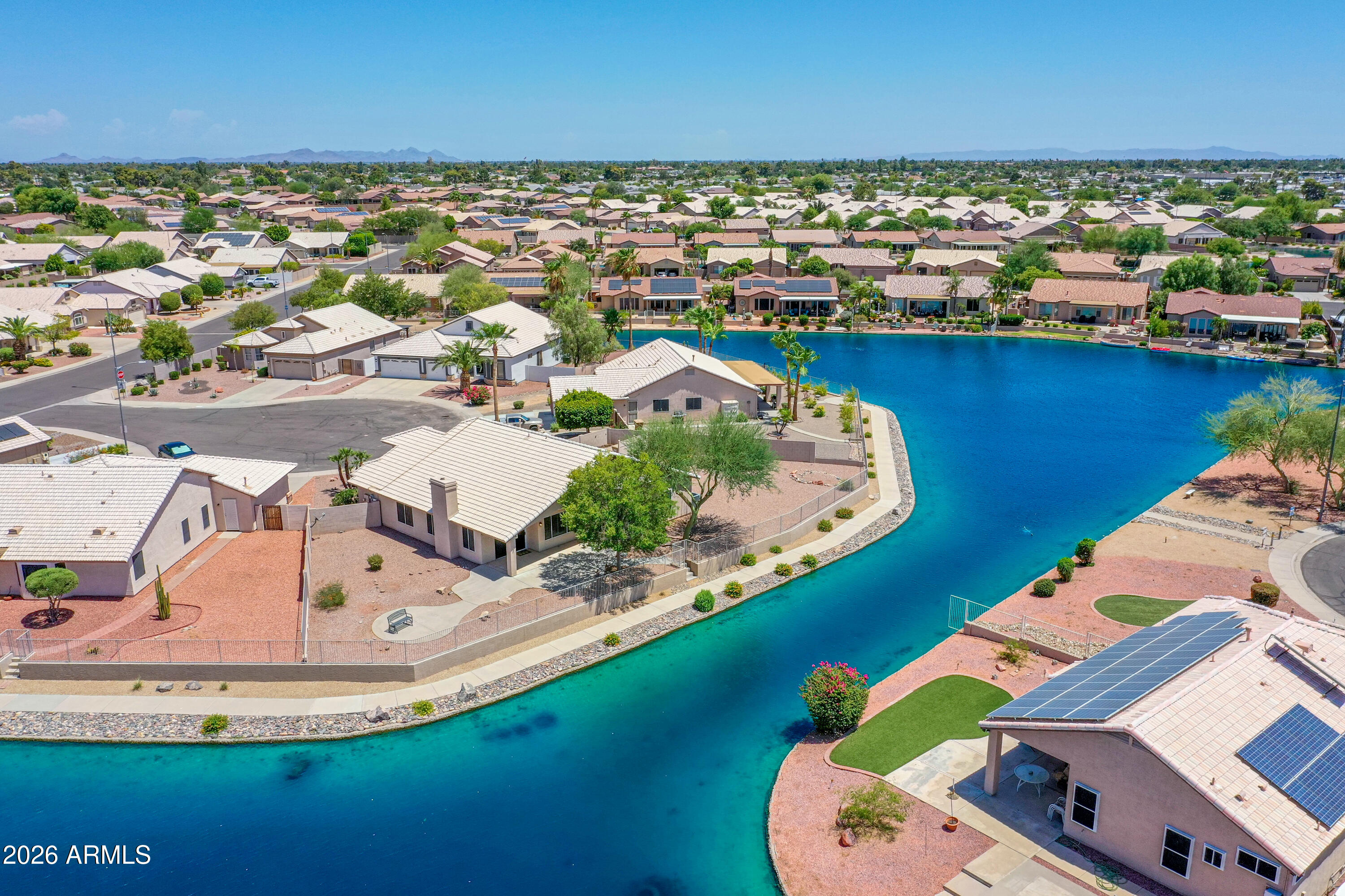 BAY POINTE AT VENTANA LAKES - Residential