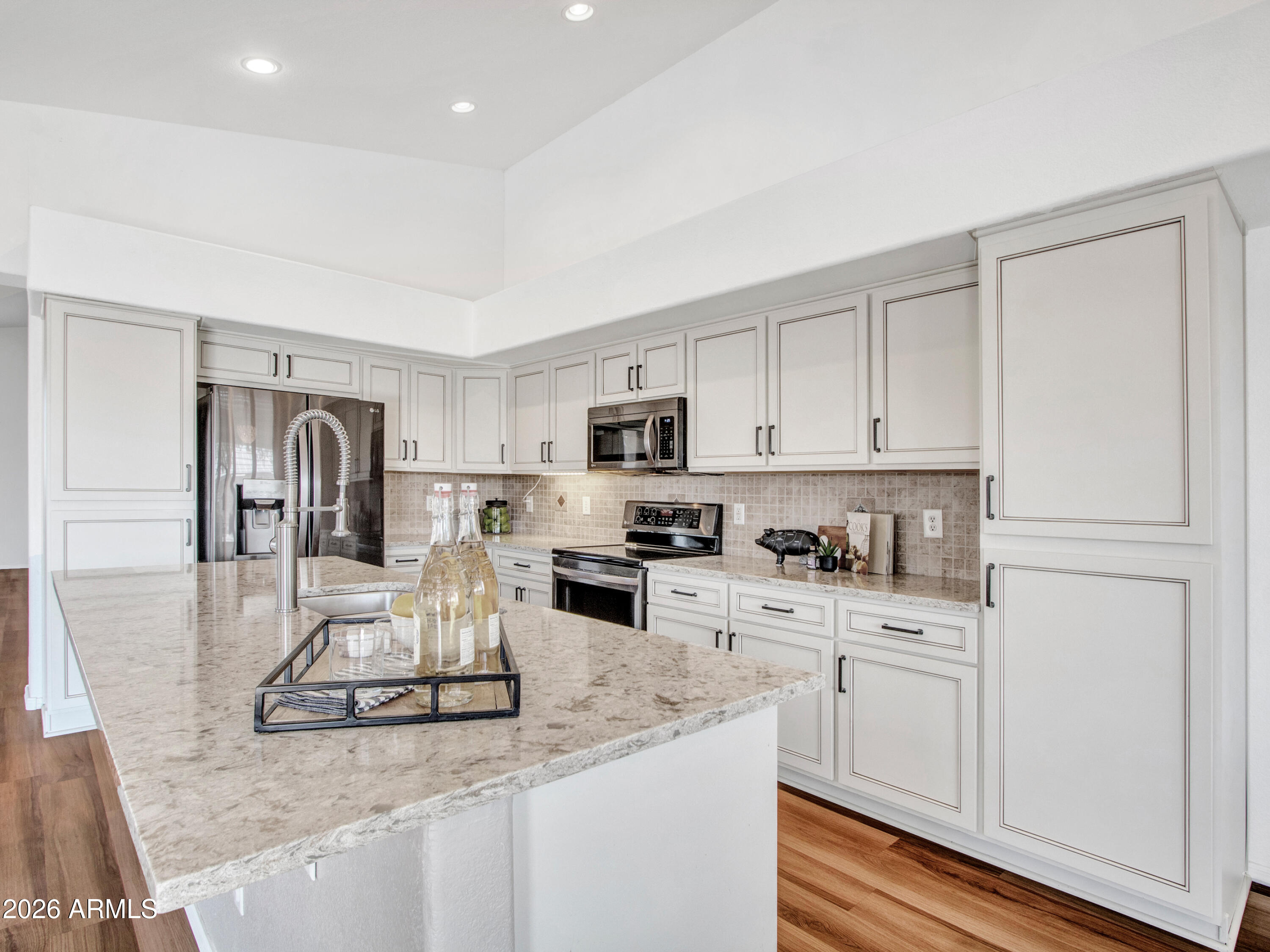 BAY POINTE AT VENTANA LAKES - Residential