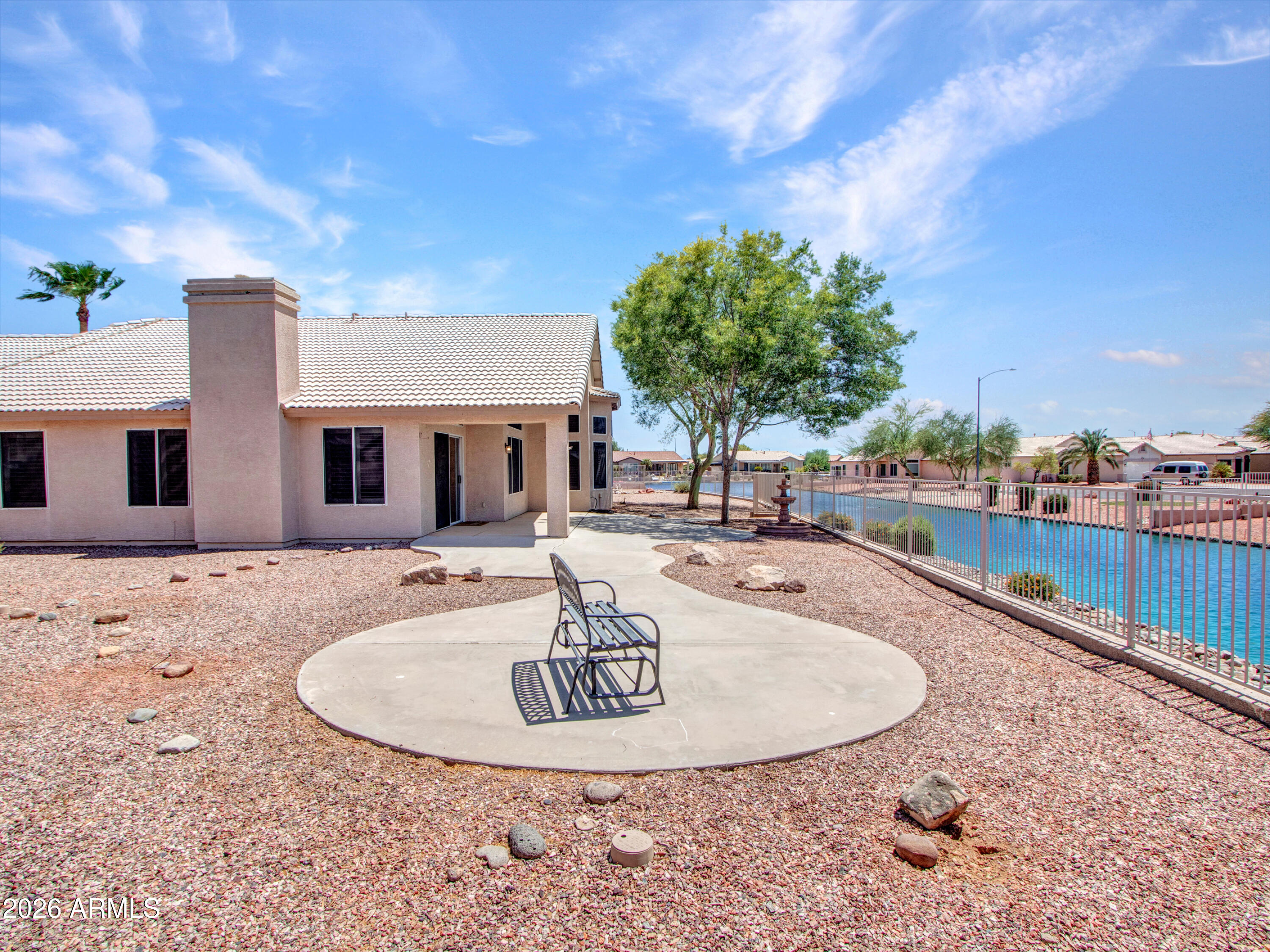 BAY POINTE AT VENTANA LAKES - Residential