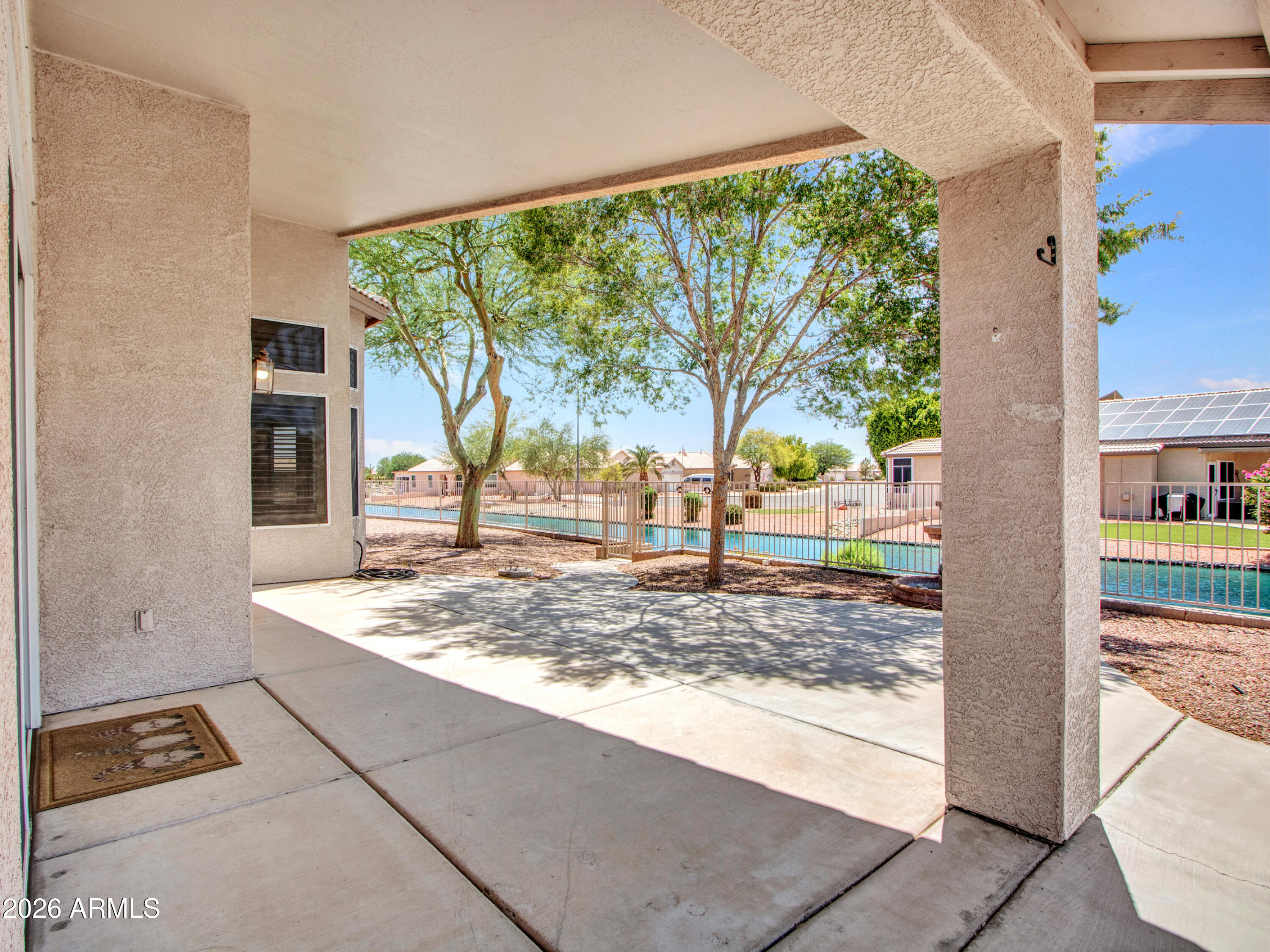 BAY POINTE AT VENTANA LAKES - Residential