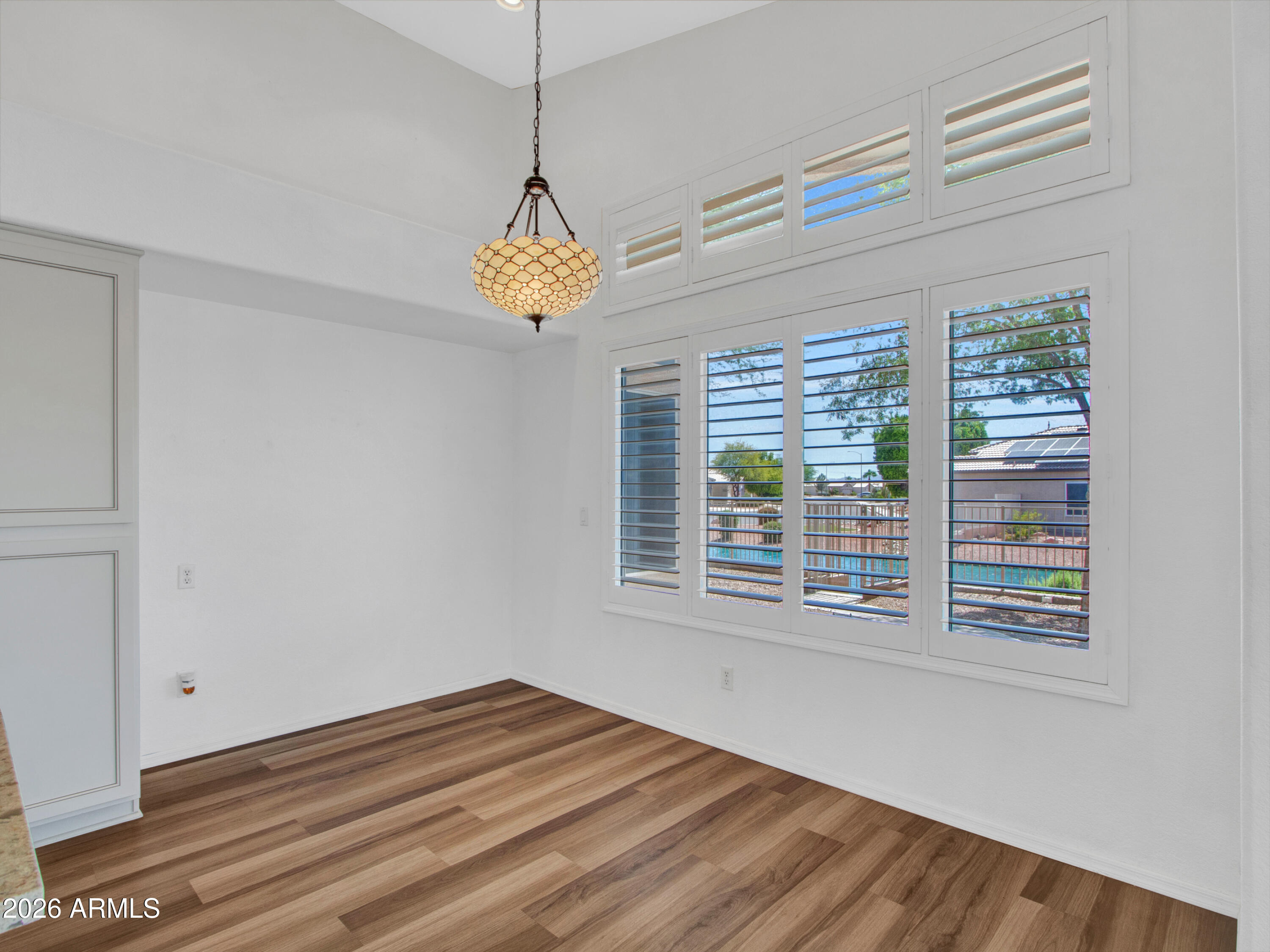 BAY POINTE AT VENTANA LAKES - Residential