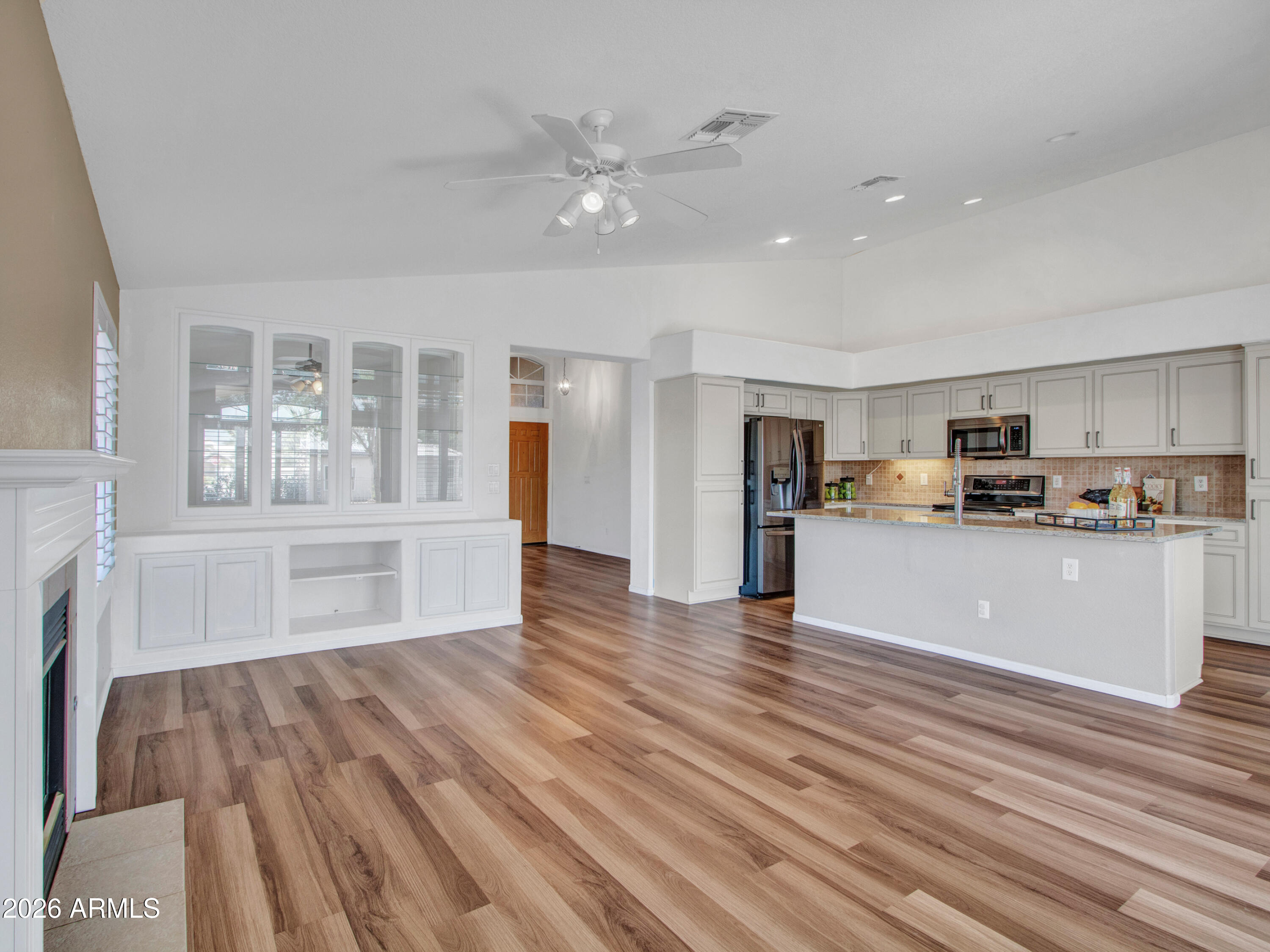 BAY POINTE AT VENTANA LAKES - Residential