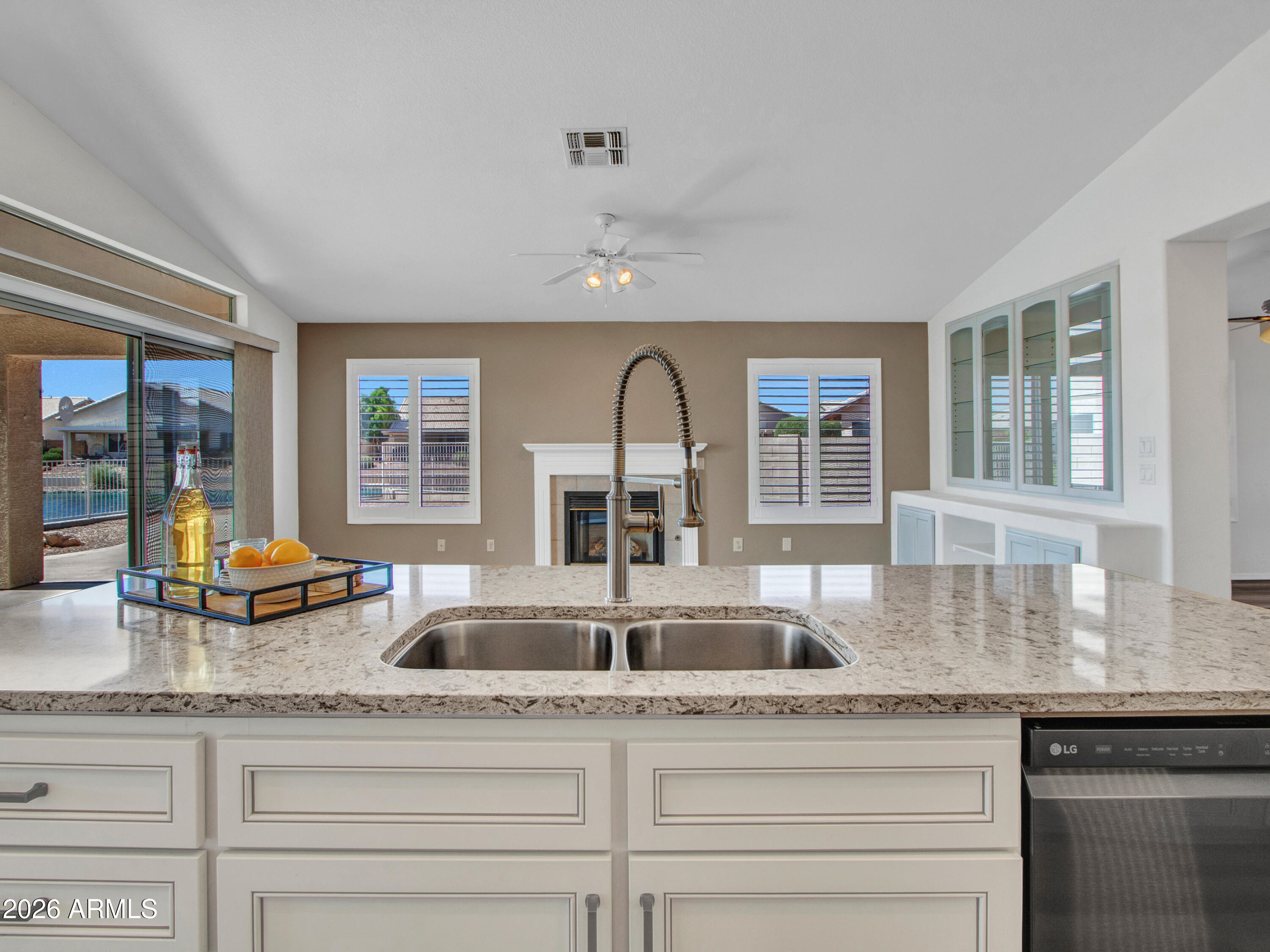 BAY POINTE AT VENTANA LAKES - Residential