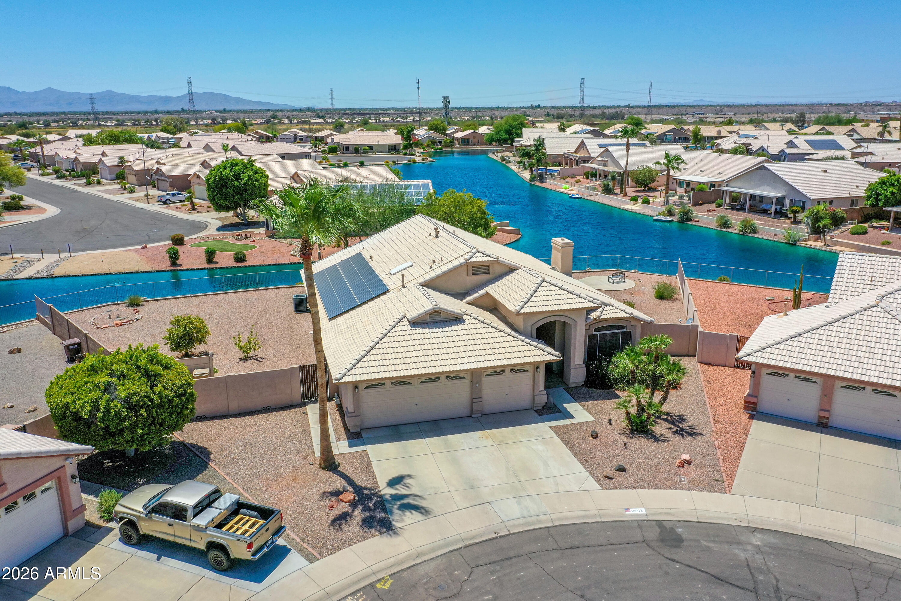 BAY POINTE AT VENTANA LAKES - Residential