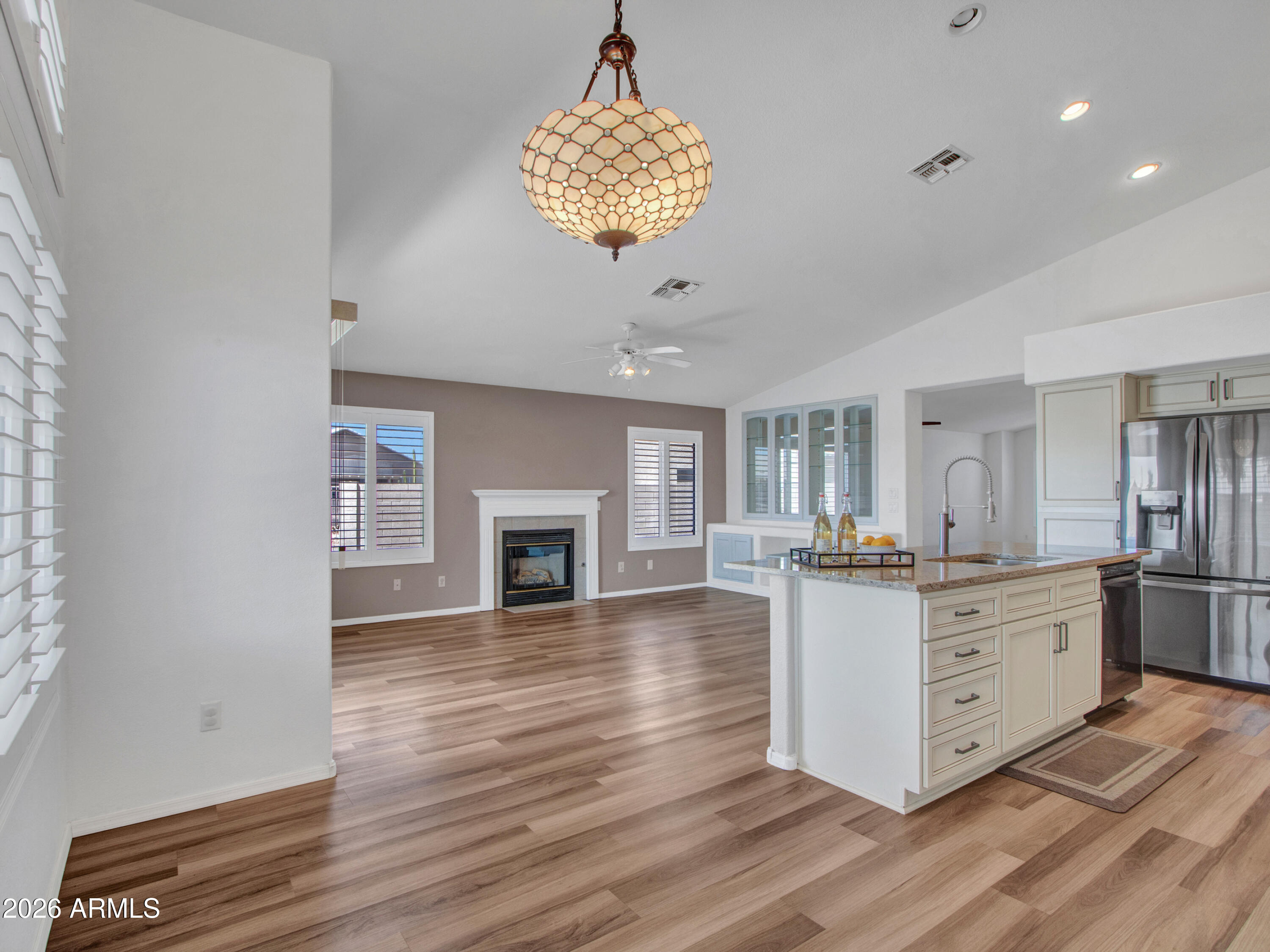 BAY POINTE AT VENTANA LAKES - Residential