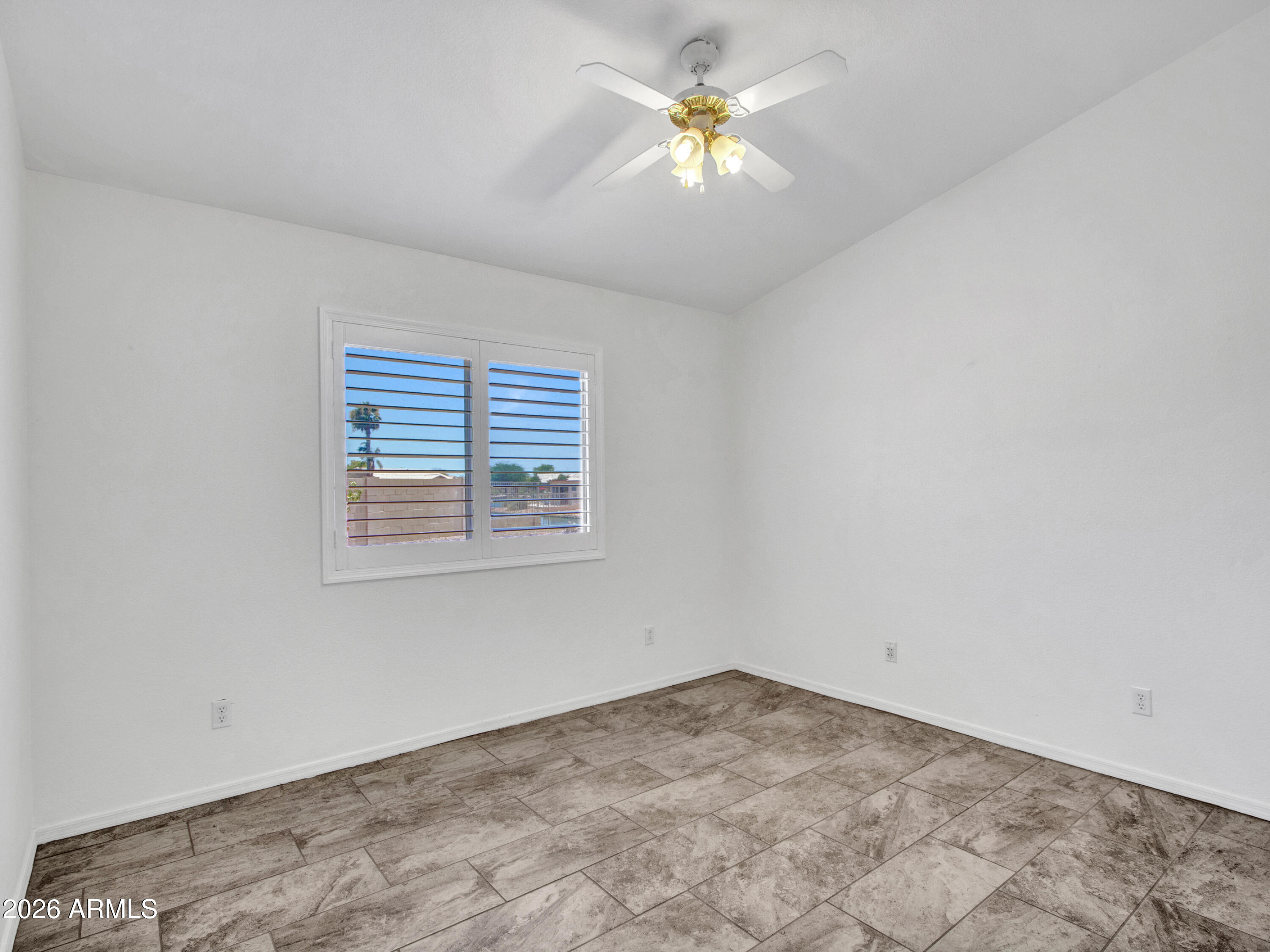 BAY POINTE AT VENTANA LAKES - Residential
