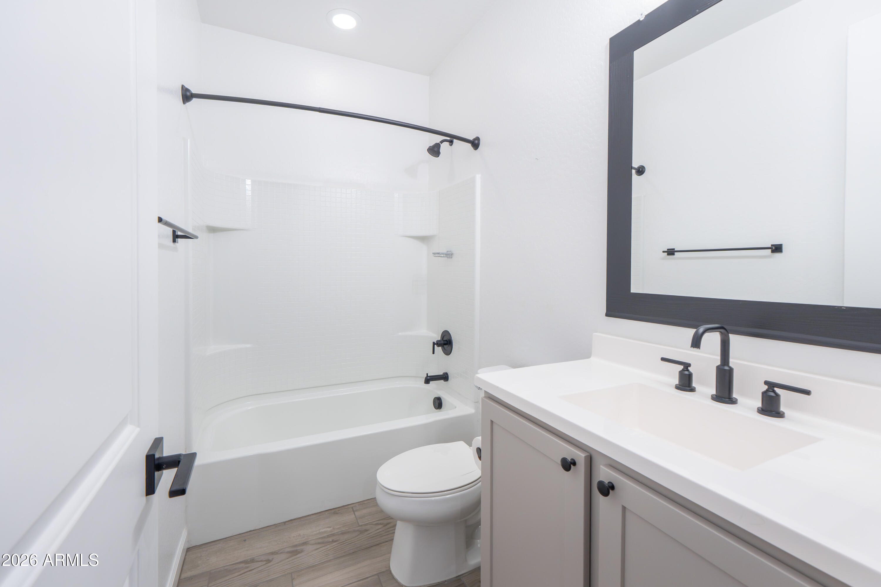 LEGACY AT HUDSON - Residential