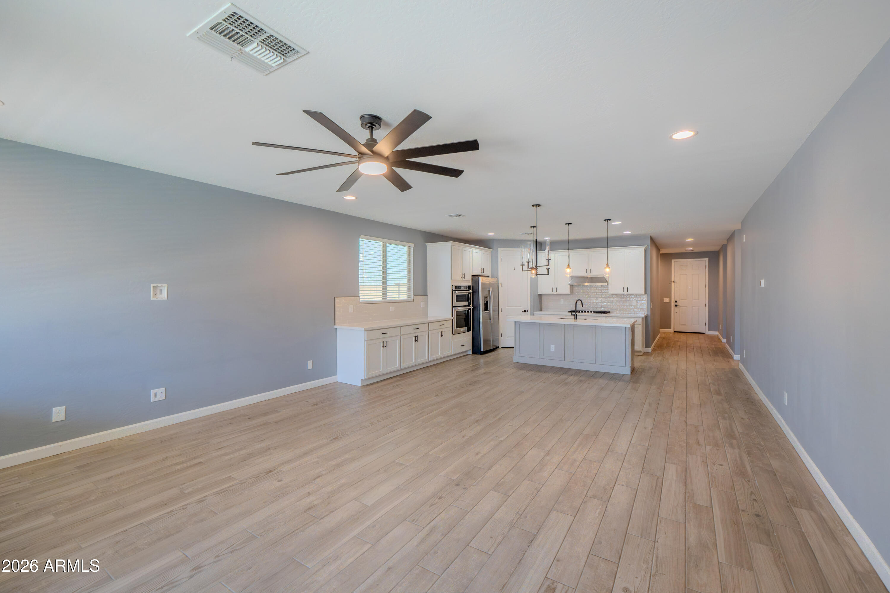 LEGACY AT HUDSON - Residential