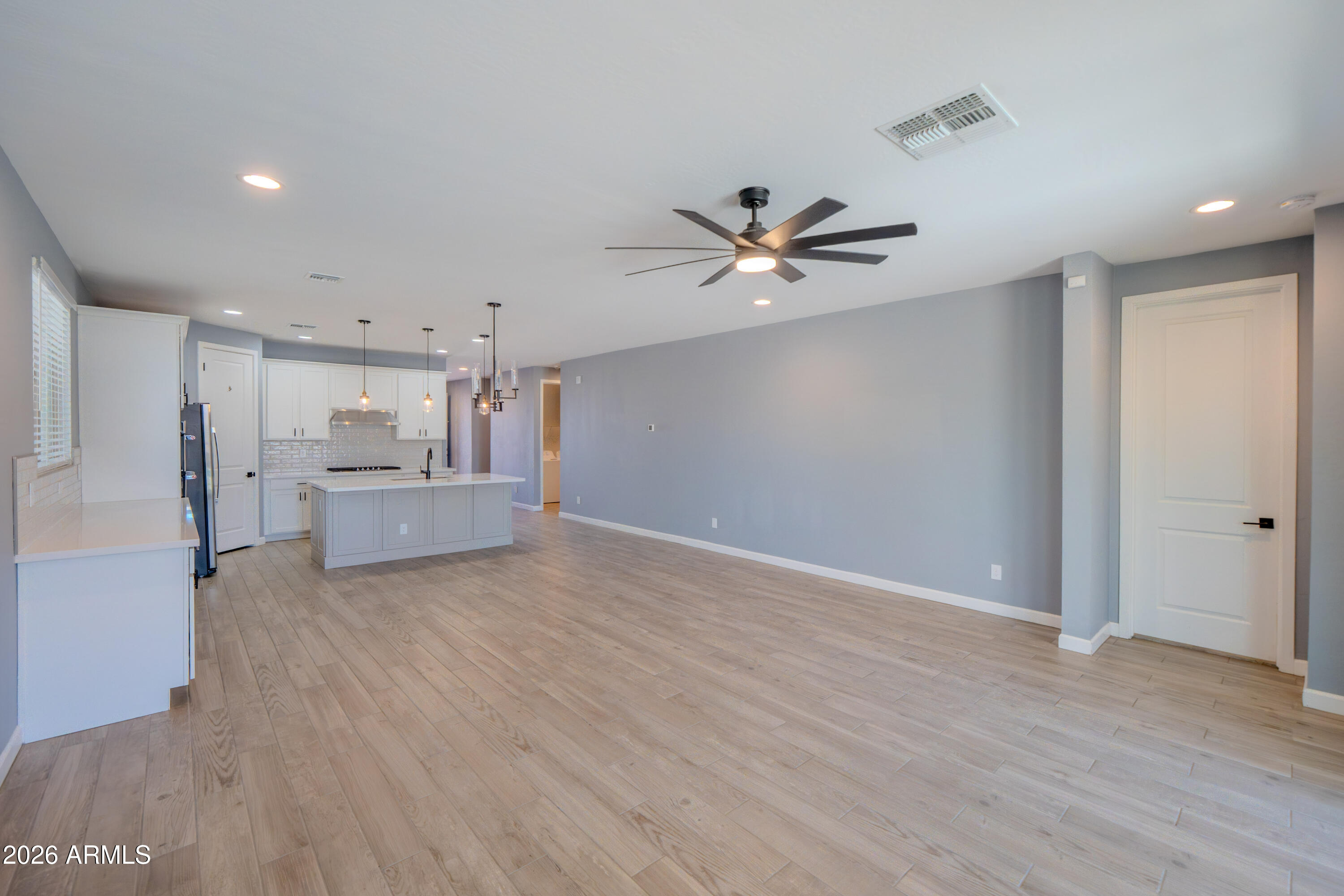 LEGACY AT HUDSON - Residential