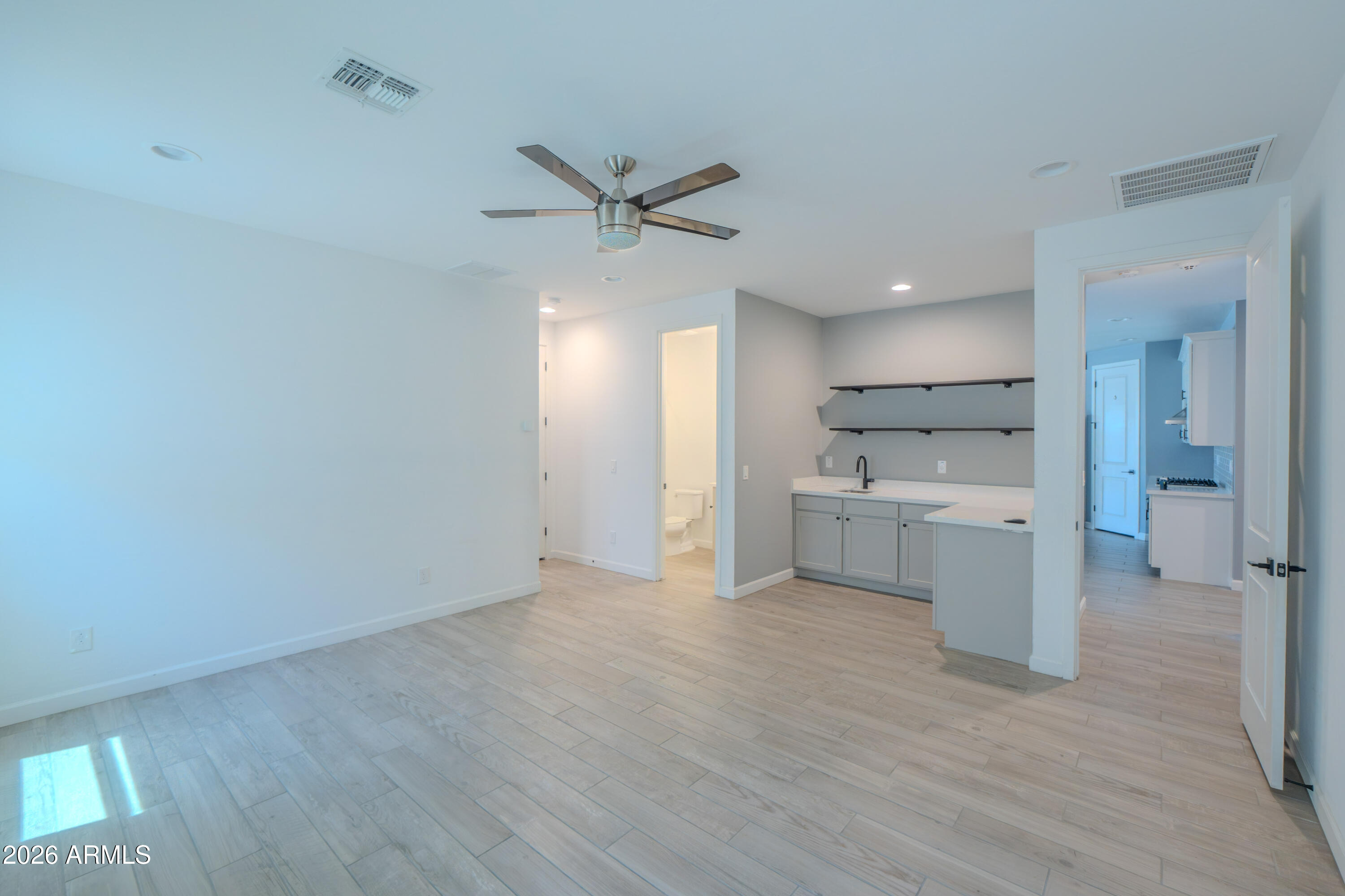LEGACY AT HUDSON - Residential