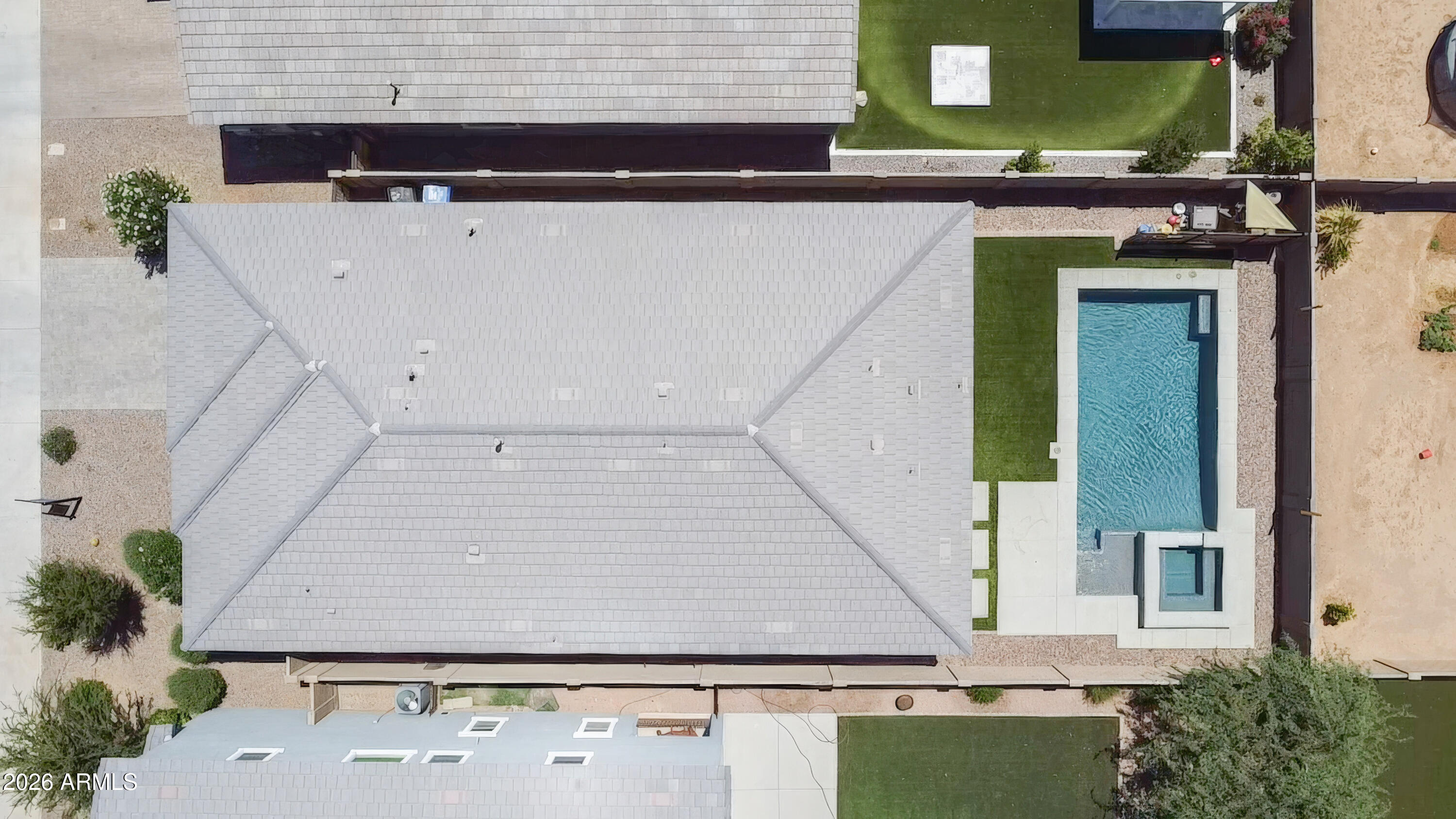 LEGACY AT HUDSON - Residential