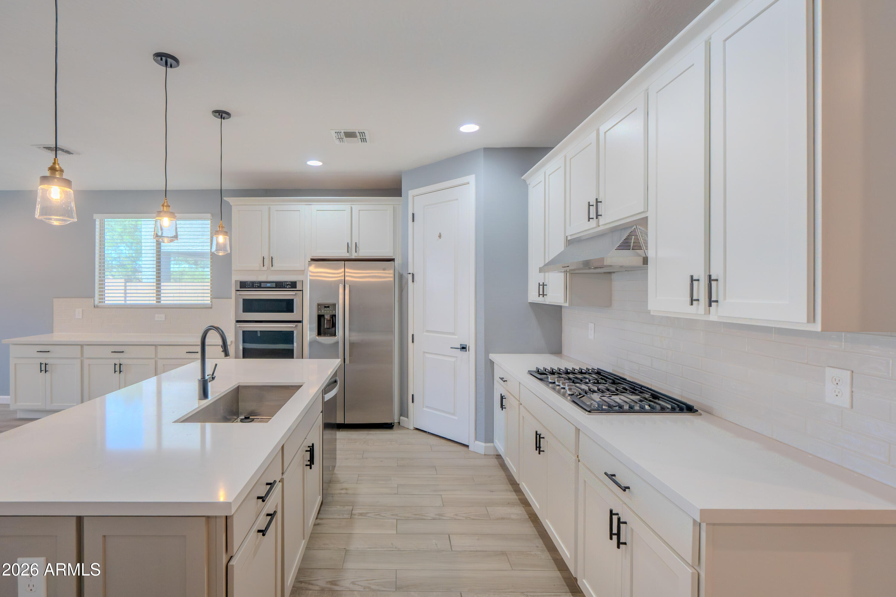 LEGACY AT HUDSON - Residential