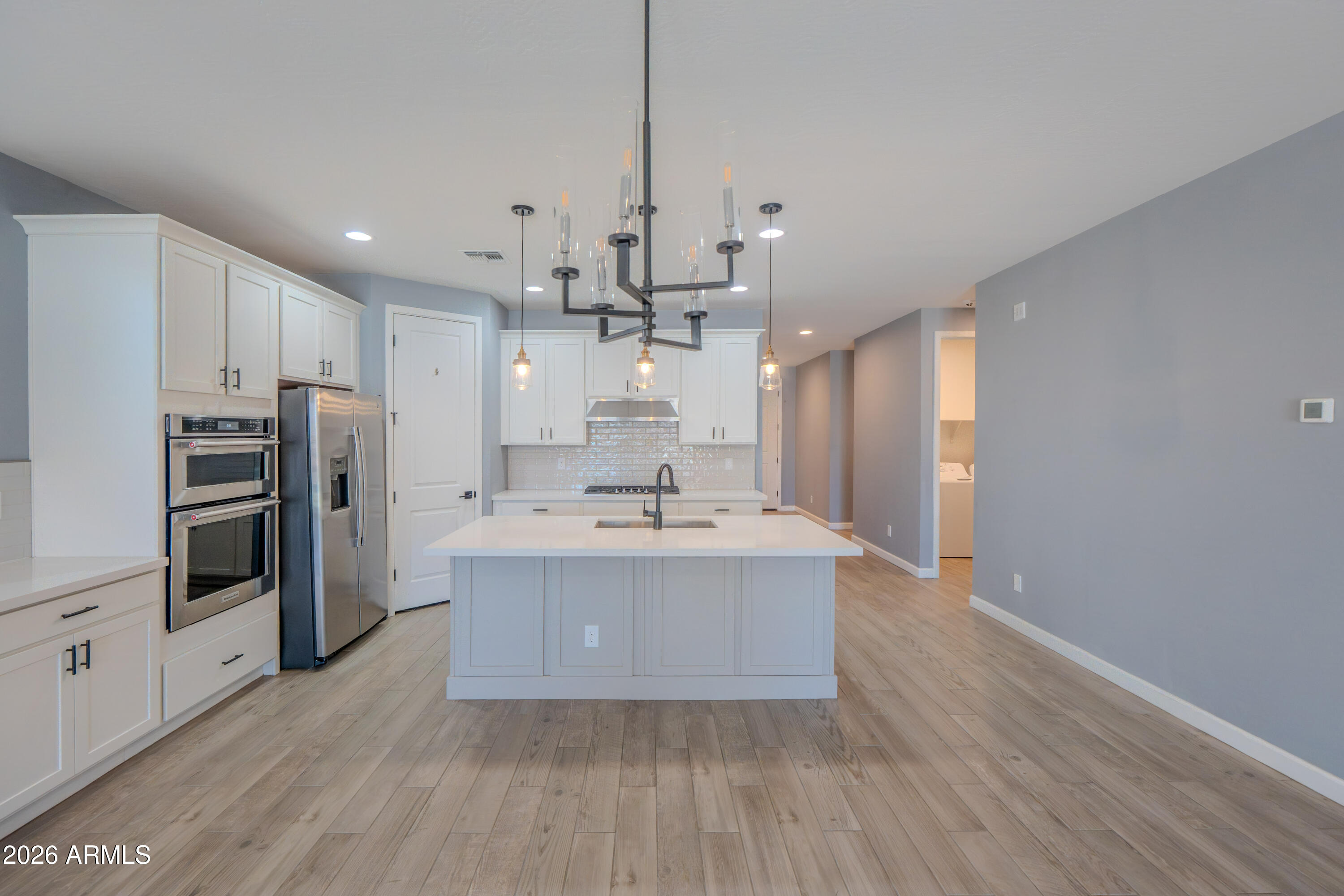 LEGACY AT HUDSON - Residential