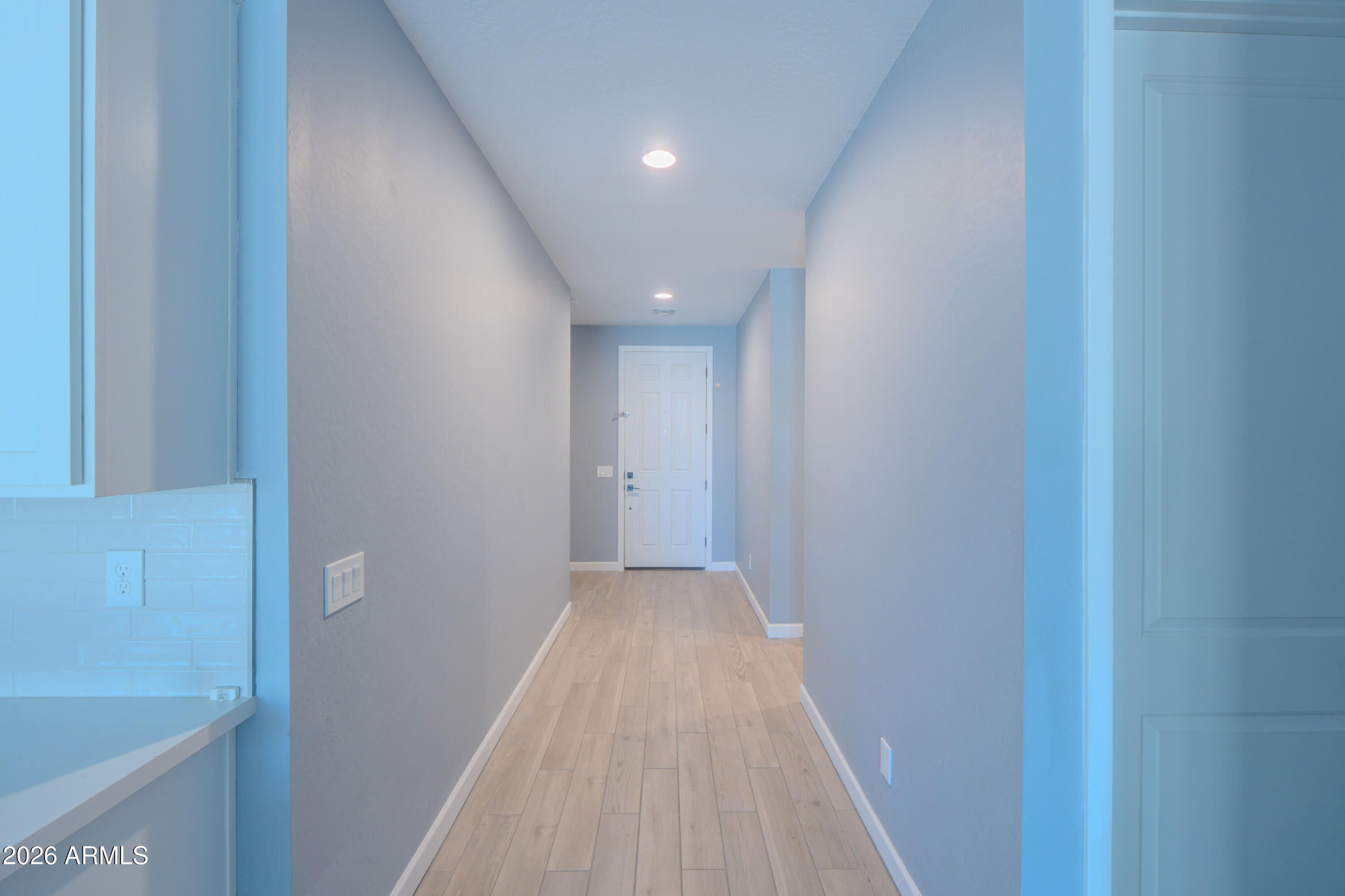 LEGACY AT HUDSON - Residential