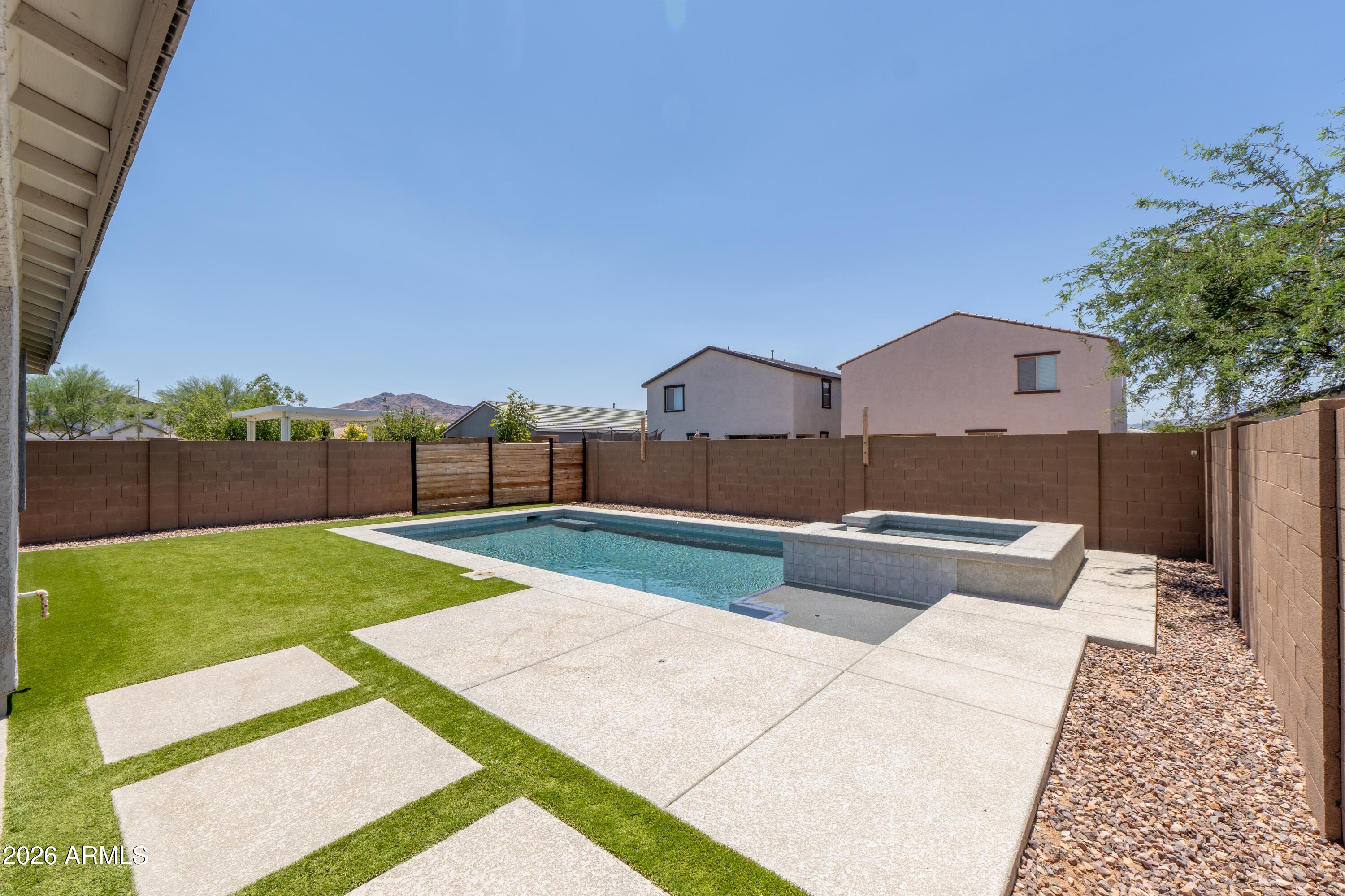 LEGACY AT HUDSON - Residential