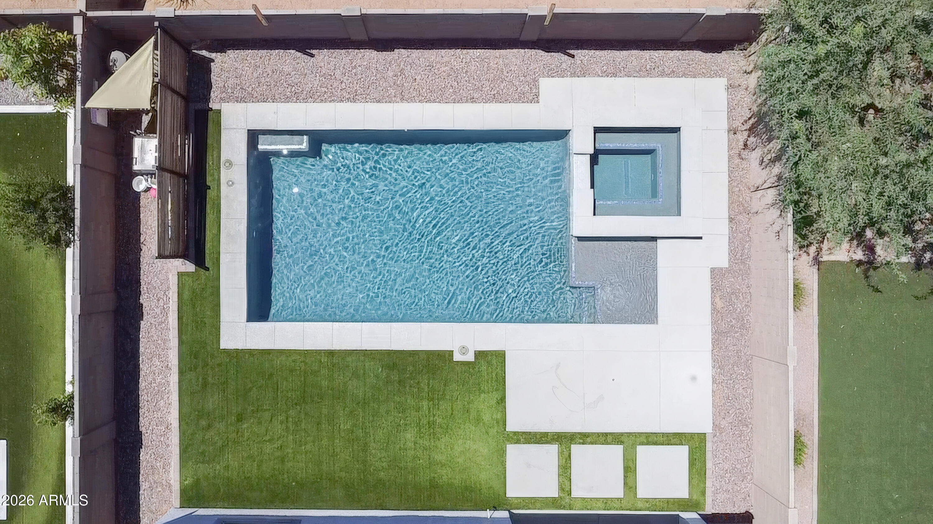 LEGACY AT HUDSON - Residential