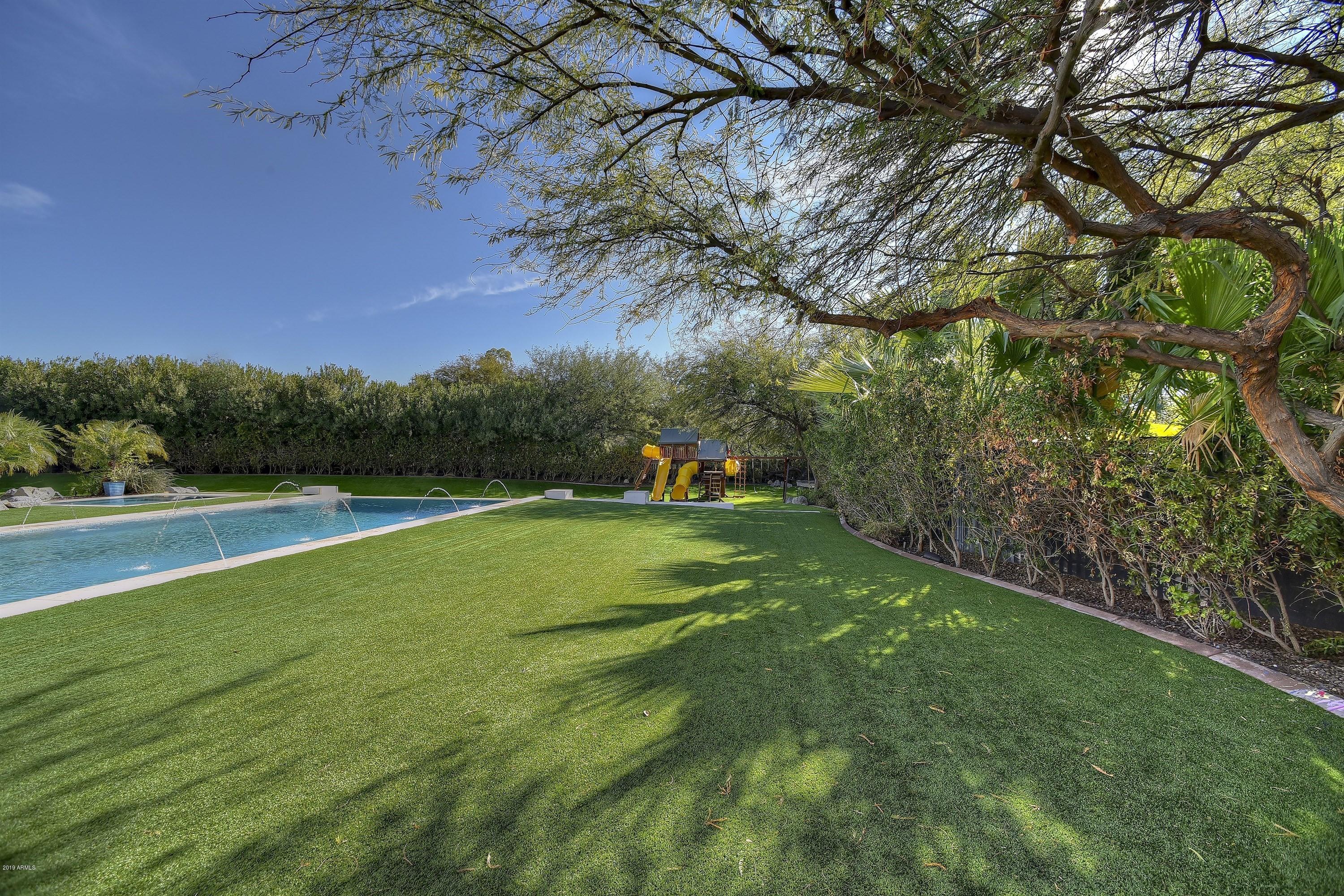 Palo Verde Foothills - Residential