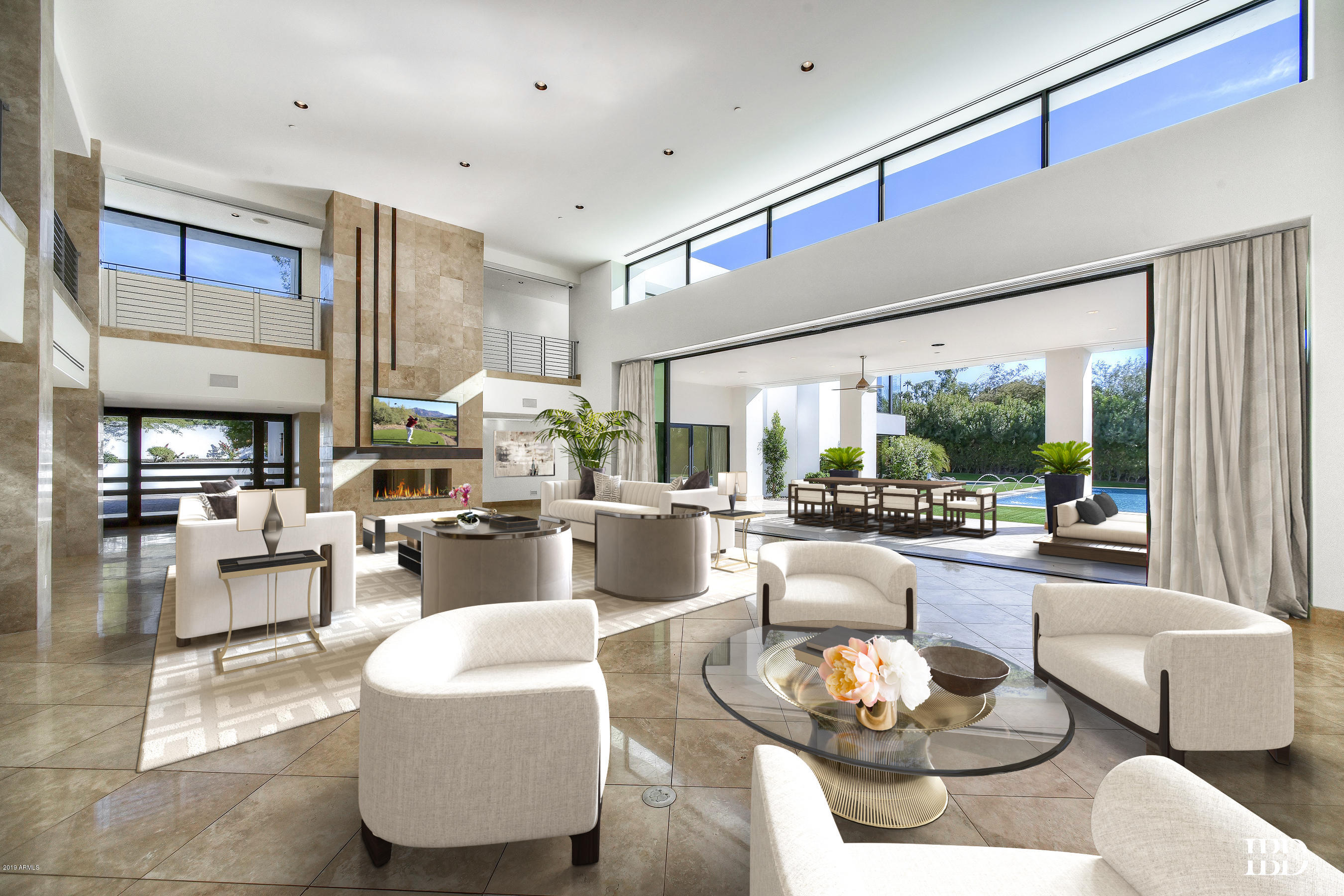 Palo Verde Foothills - Residential