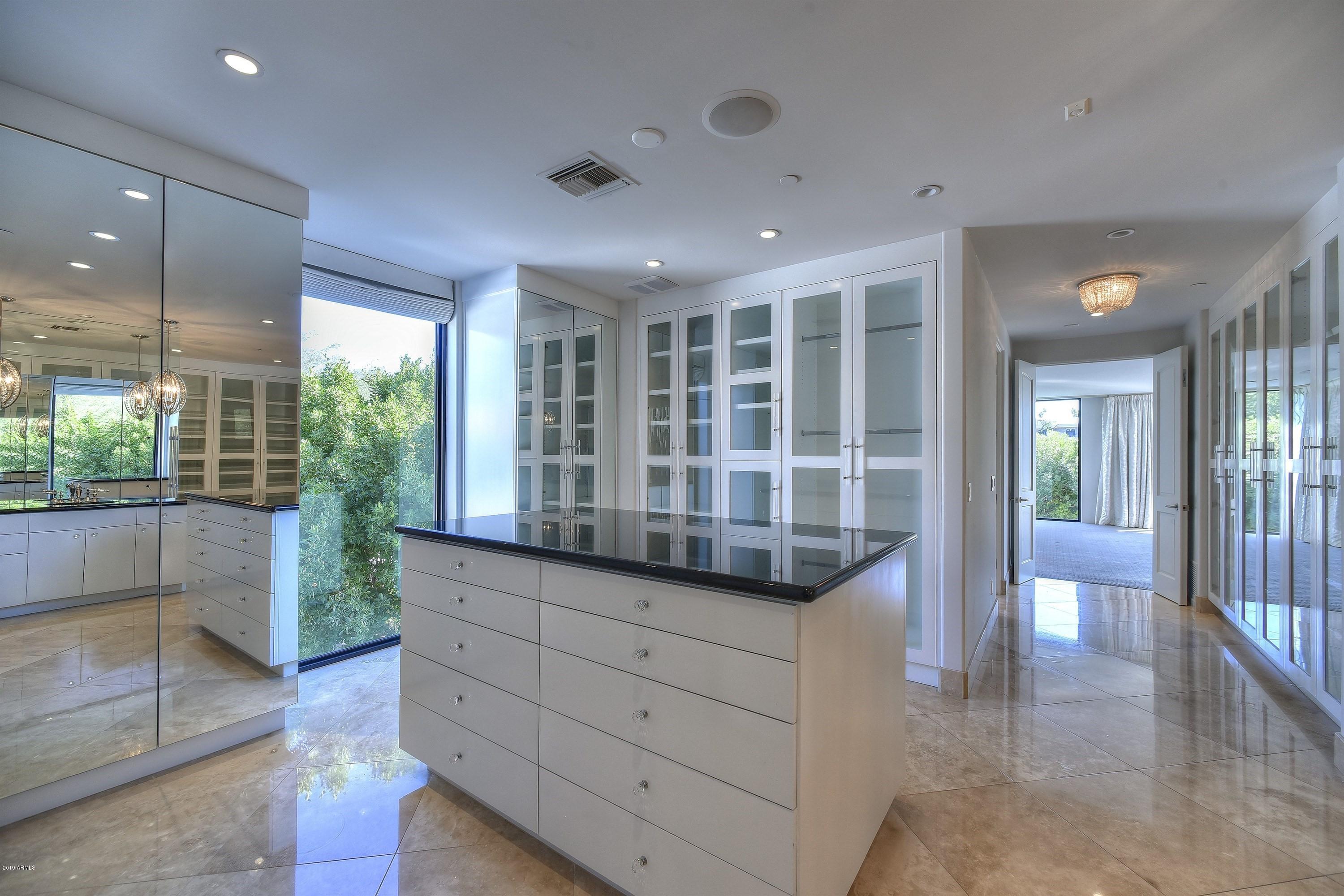 Palo Verde Foothills - Residential