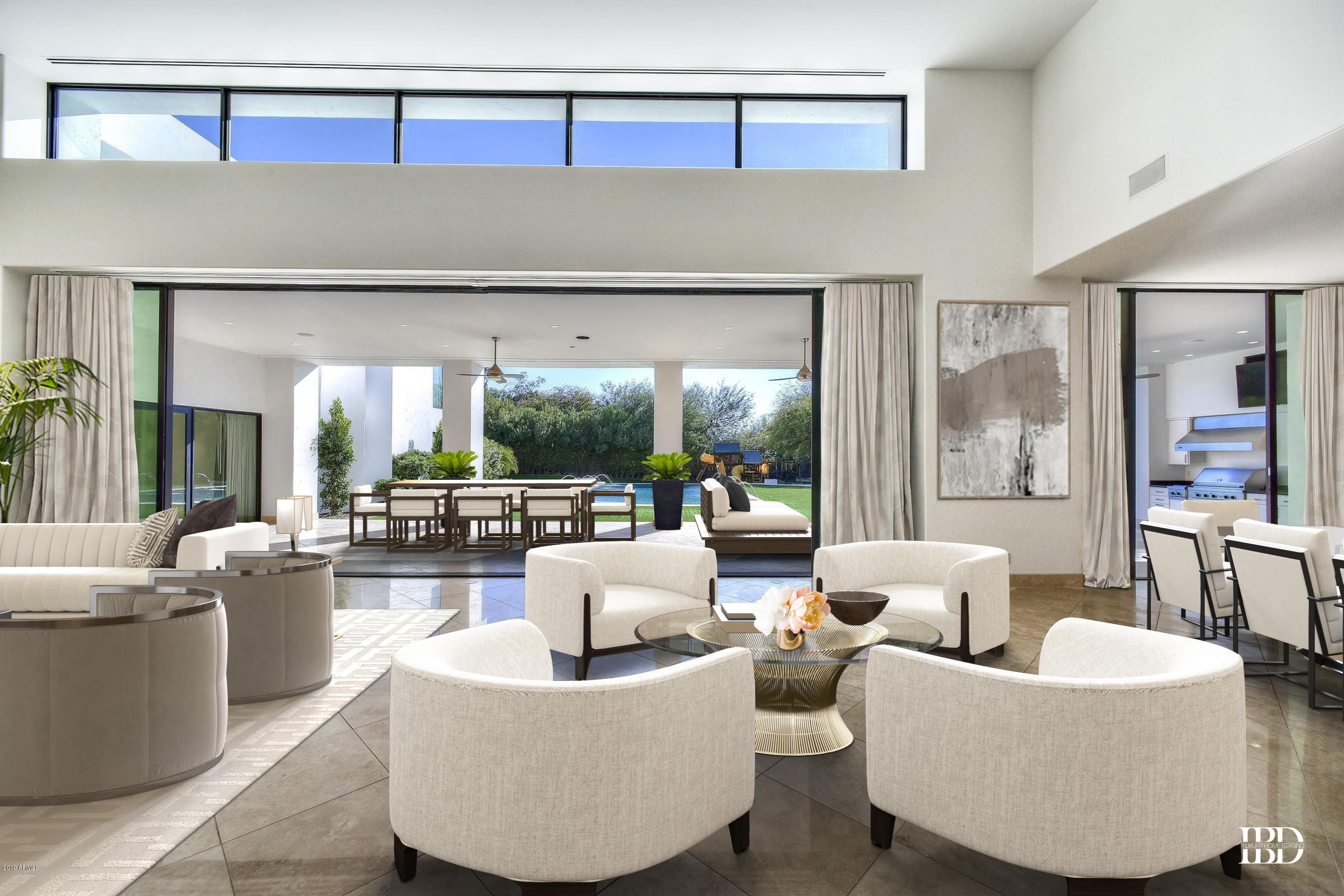 Palo Verde Foothills - Residential