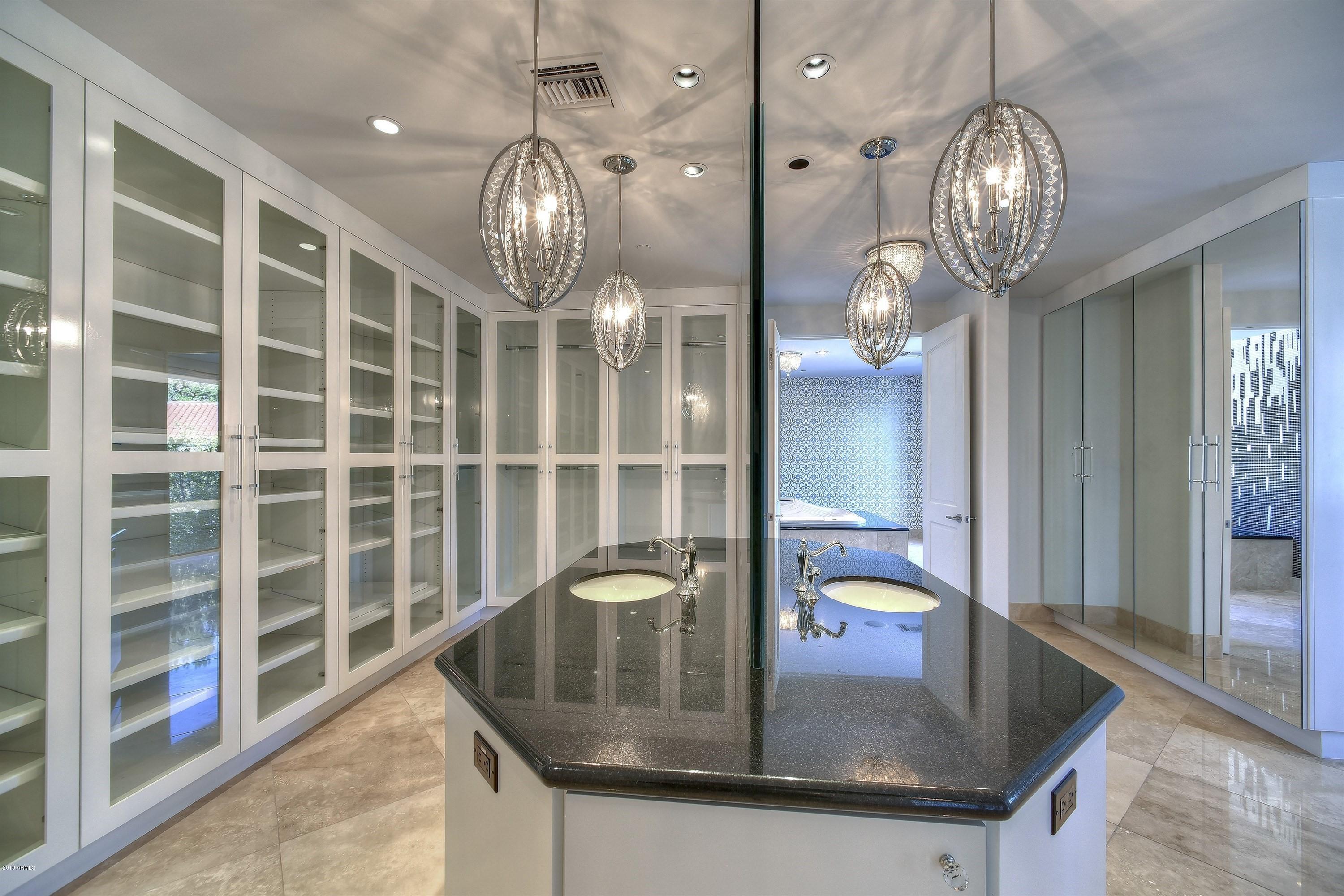 Palo Verde Foothills - Residential