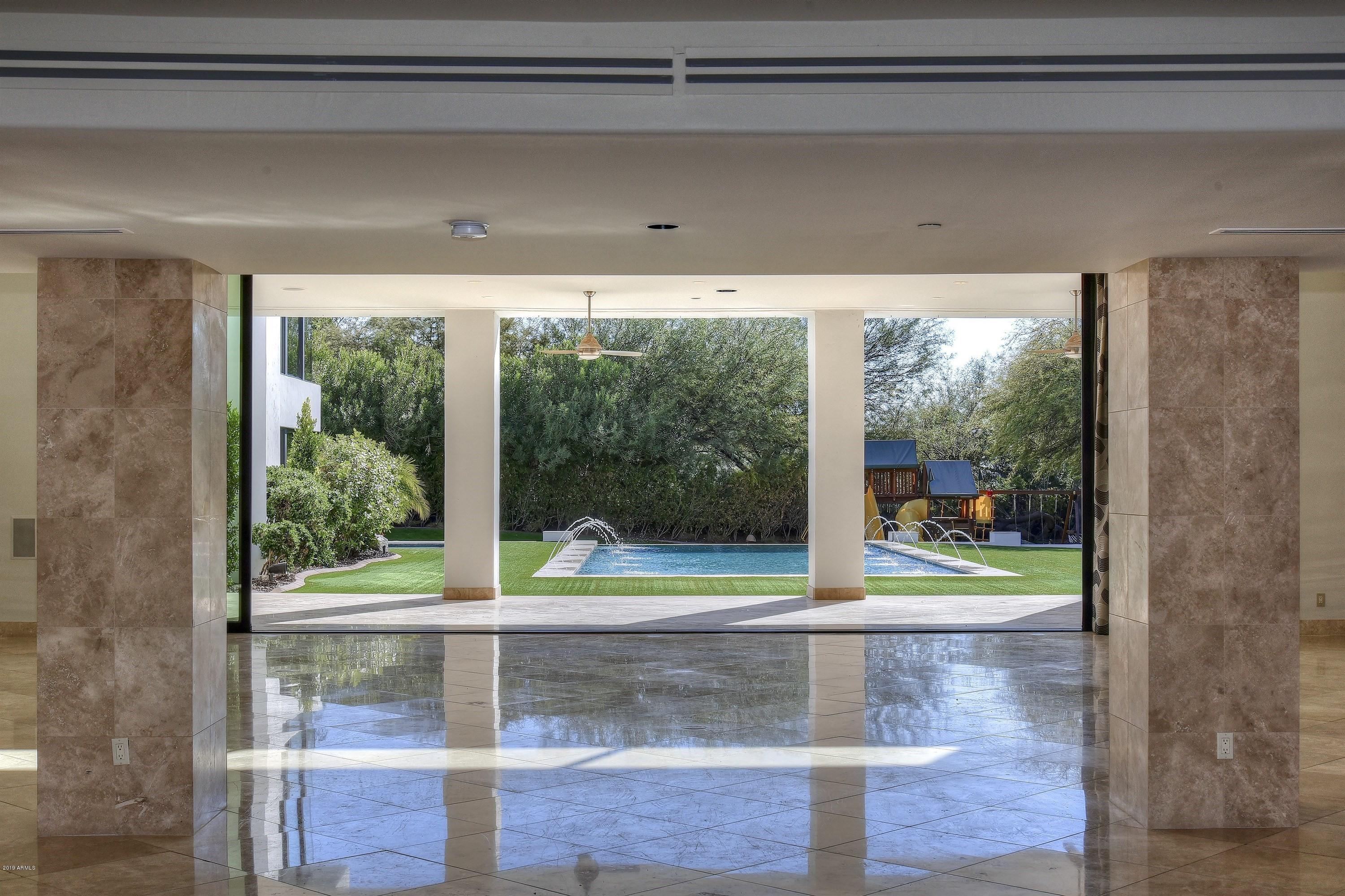 Palo Verde Foothills - Residential