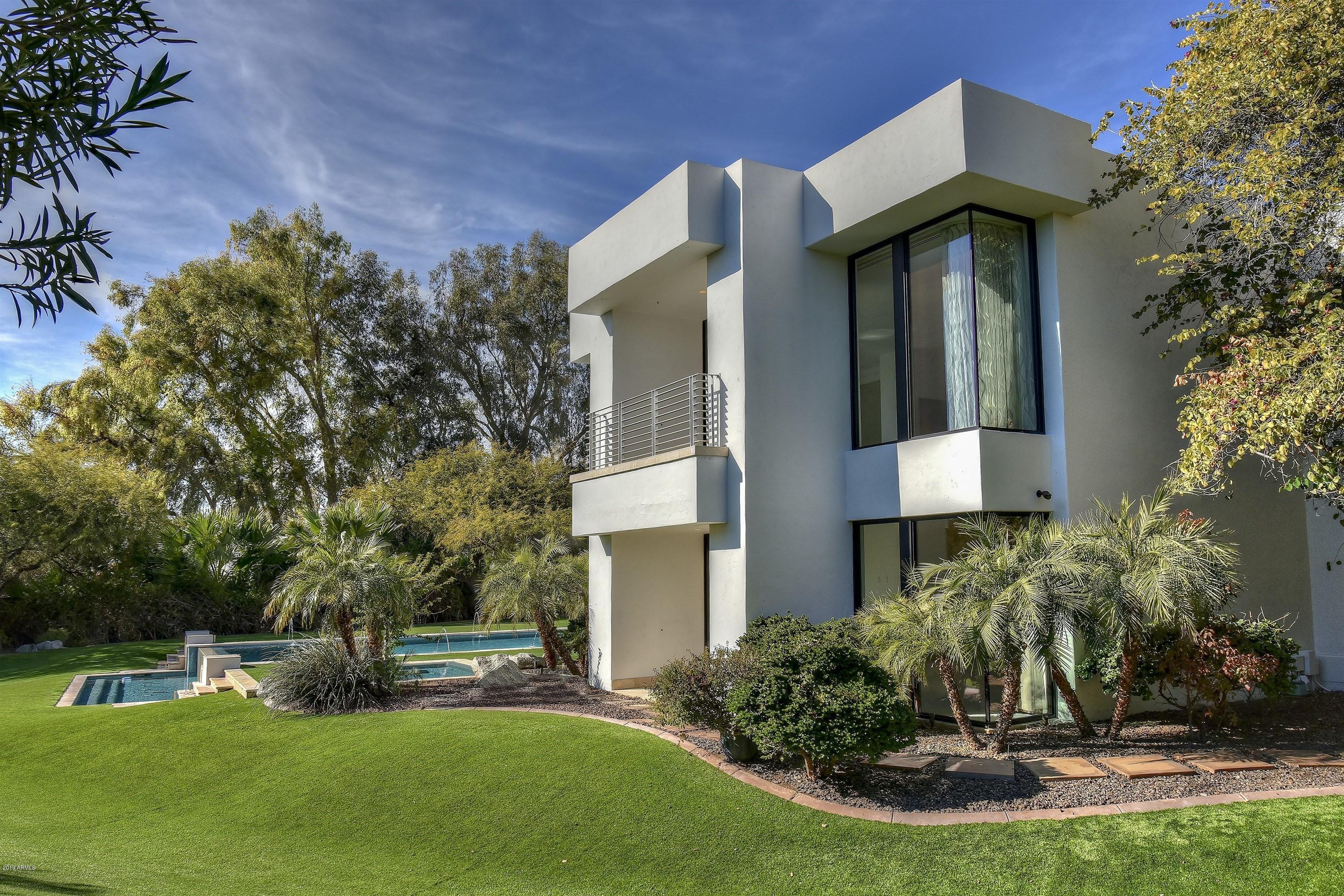 Palo Verde Foothills - Residential