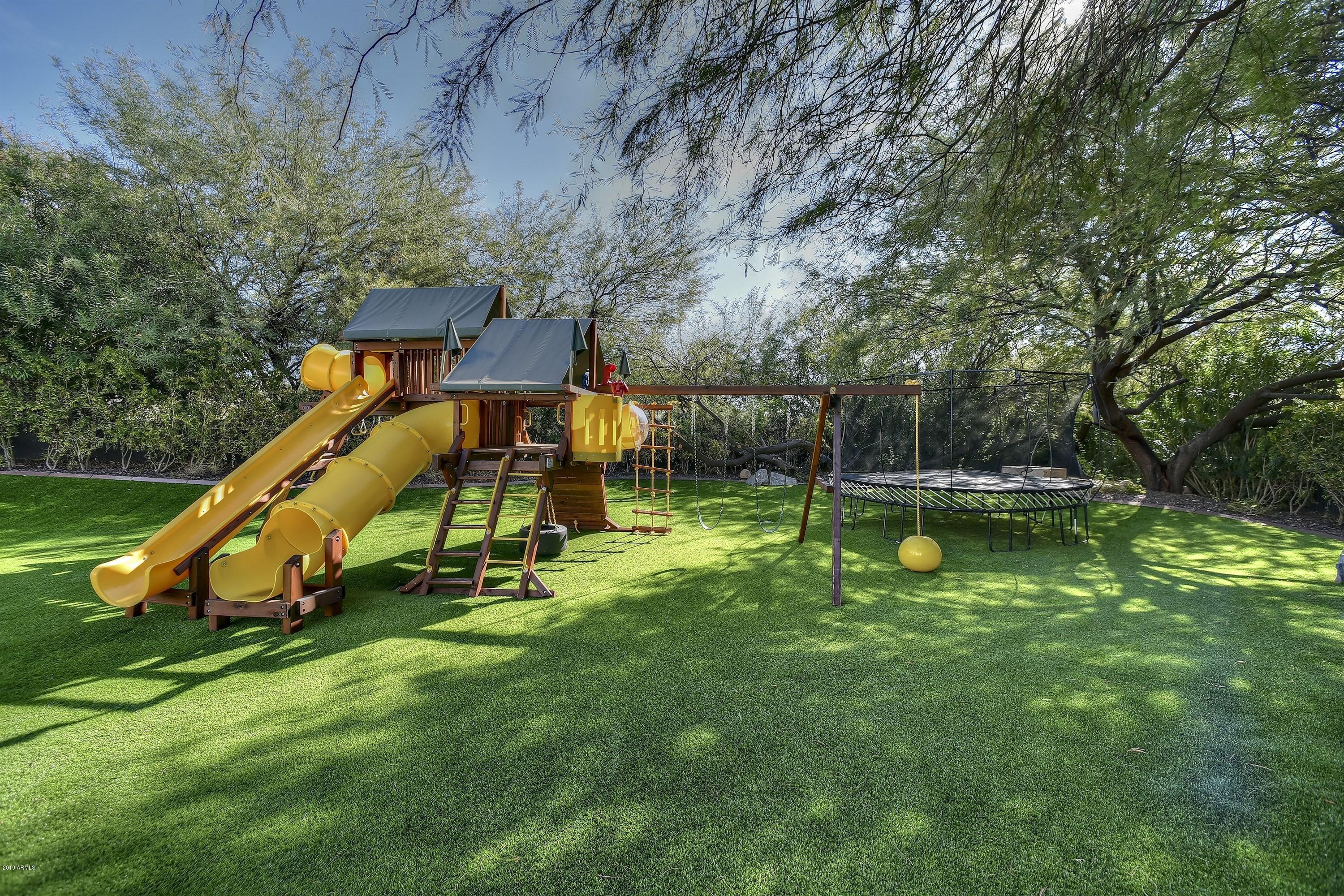 Palo Verde Foothills - Residential
